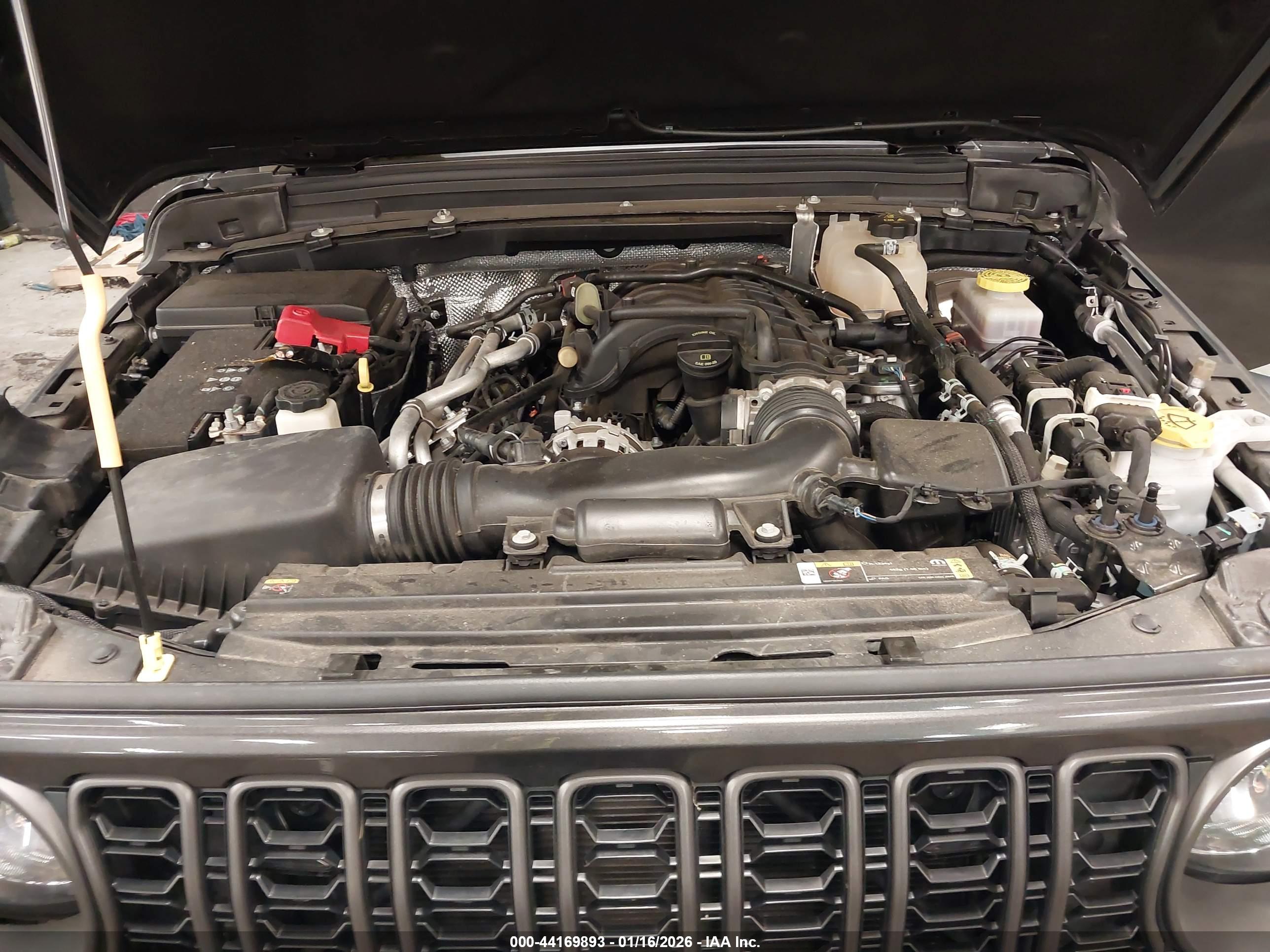 JEEP WRANGLER image 10