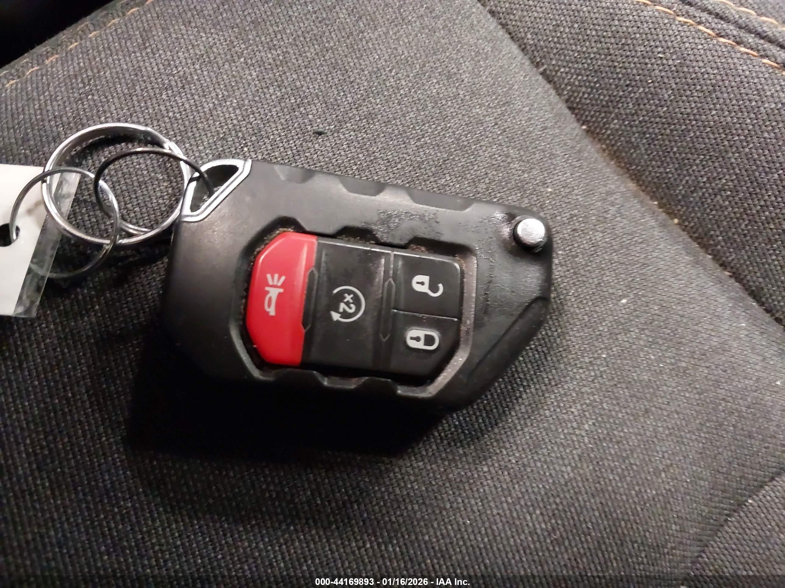 JEEP WRANGLER image 11