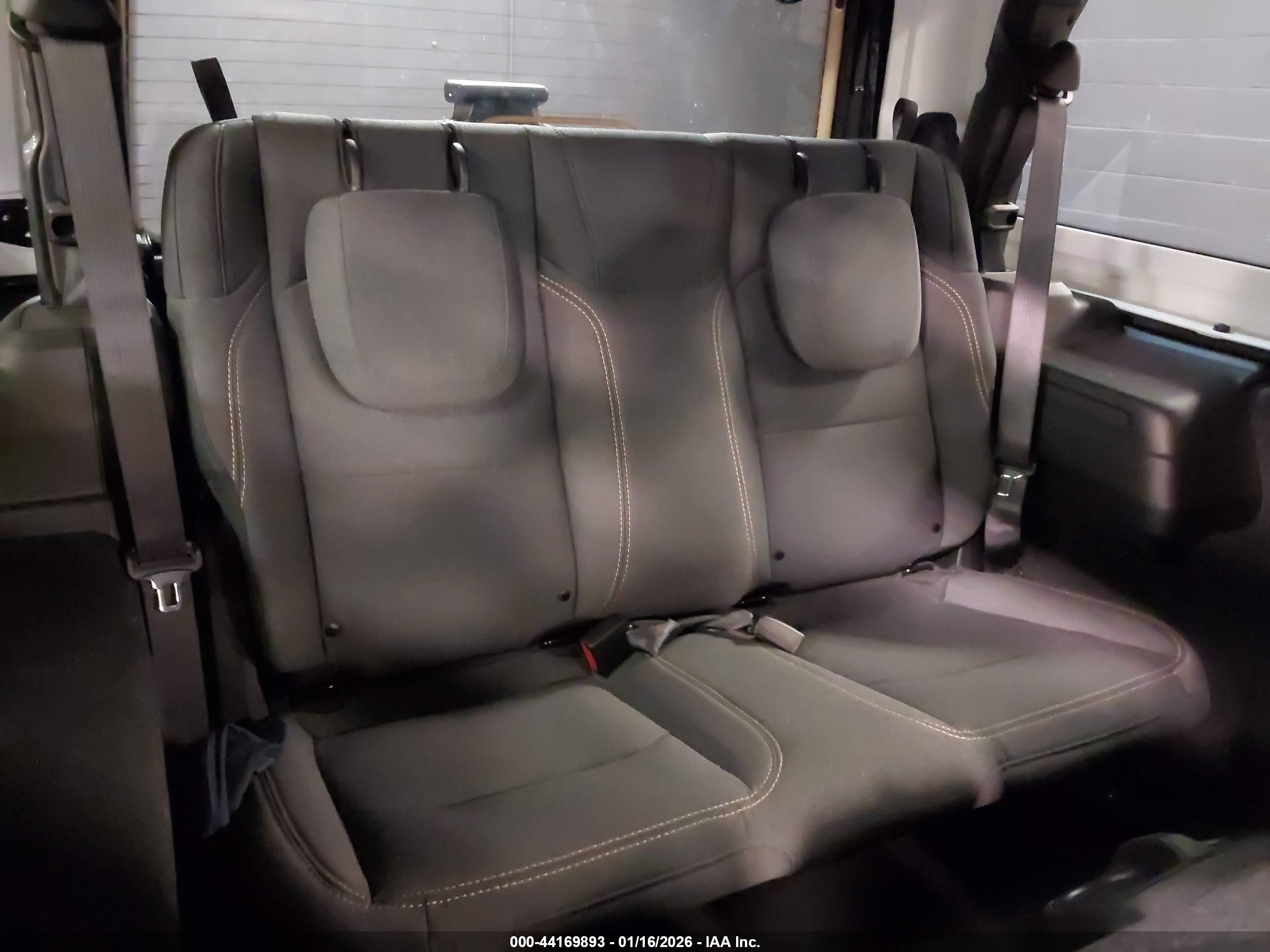 JEEP WRANGLER image 8