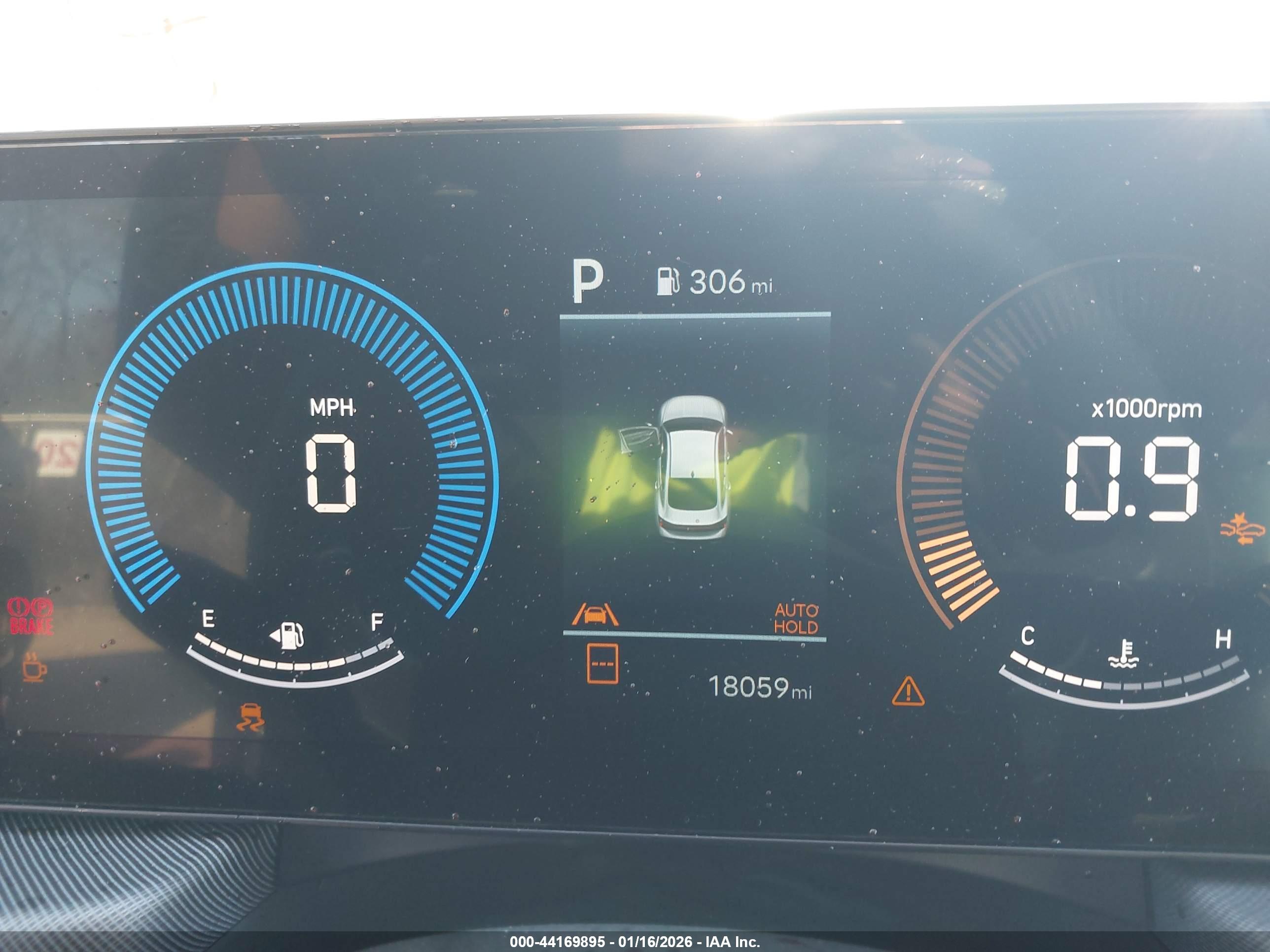 HYUNDAI SONATA image 7