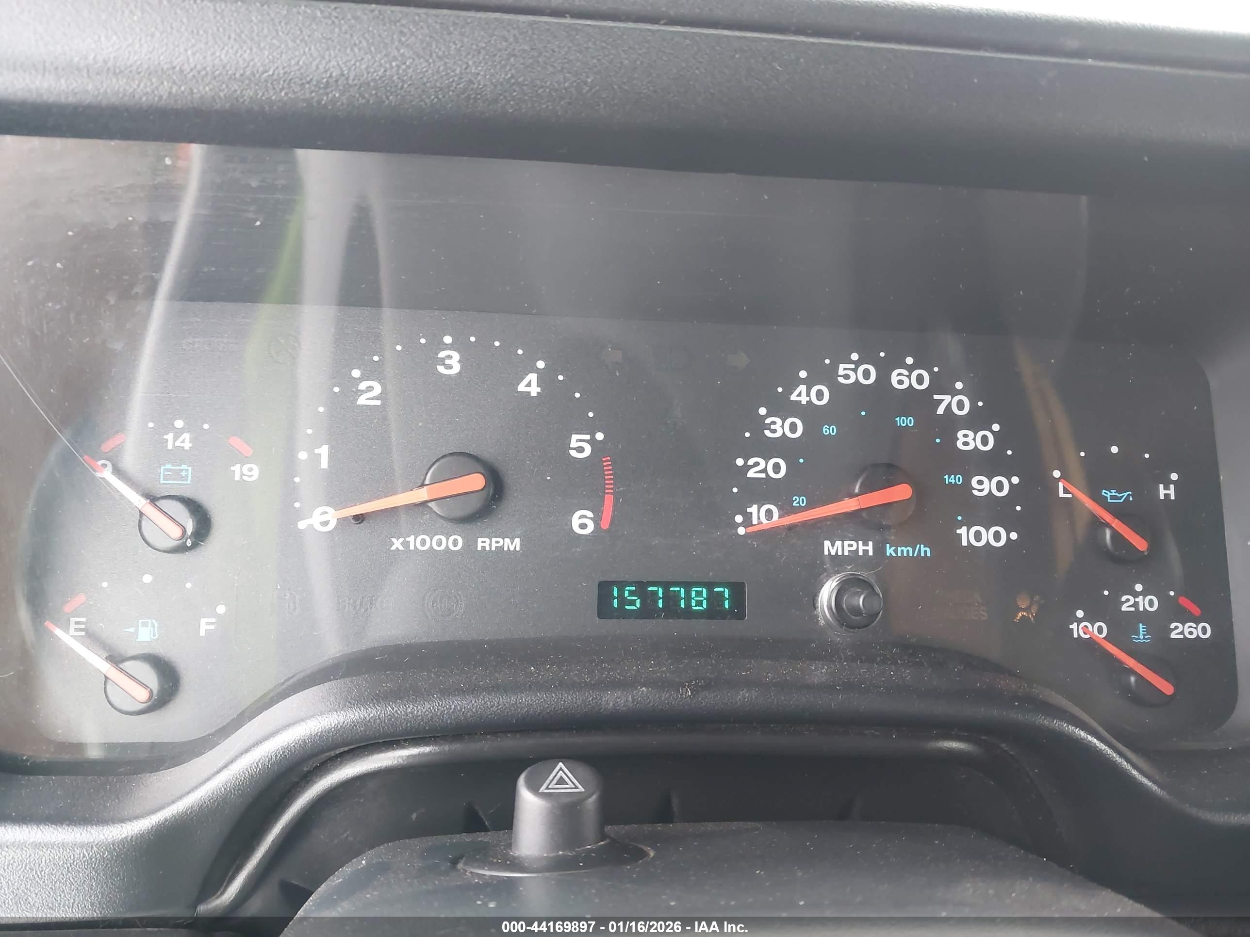 JEEP WRANGLER image 7
