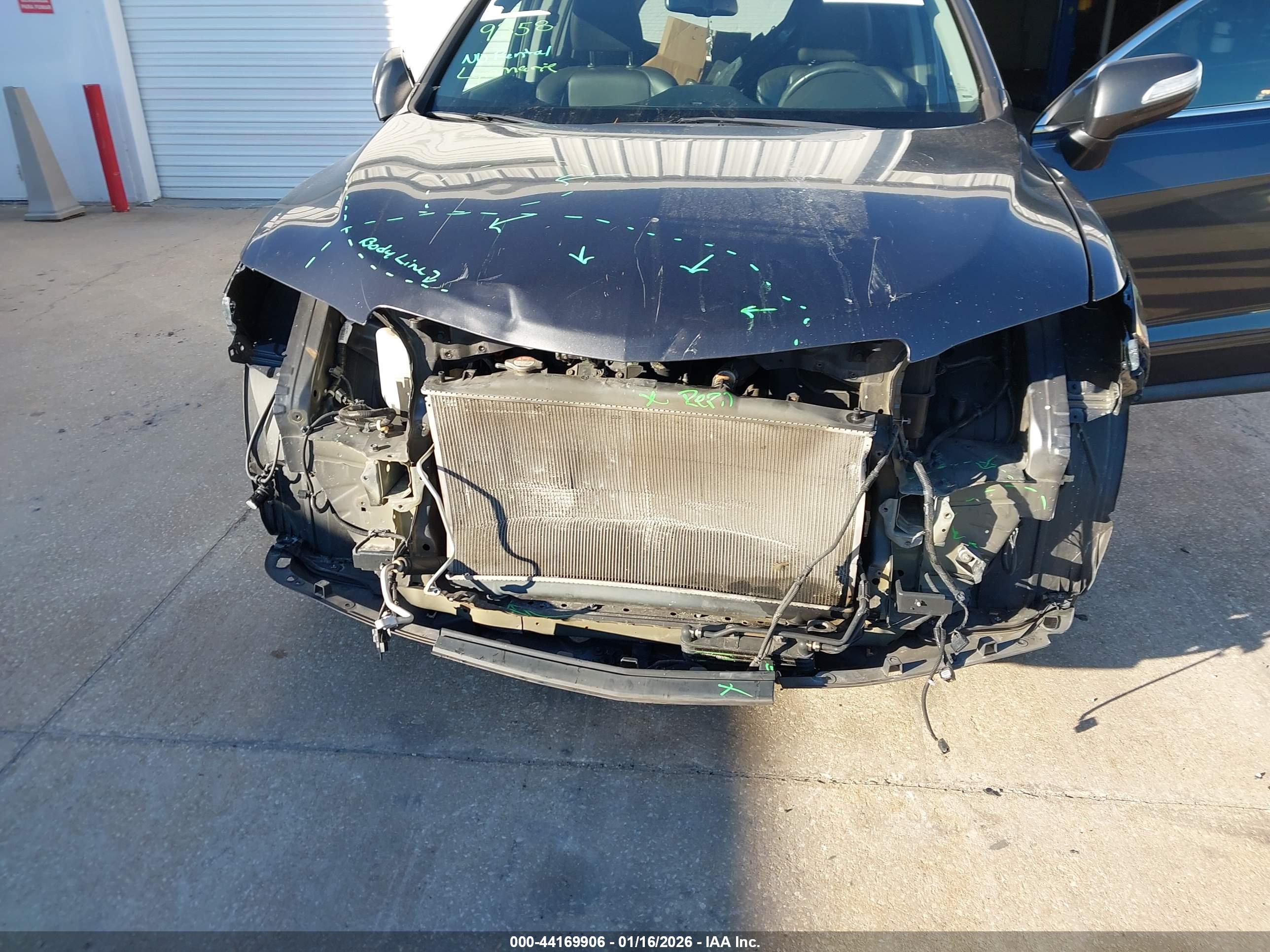 ACURA RDX image 6