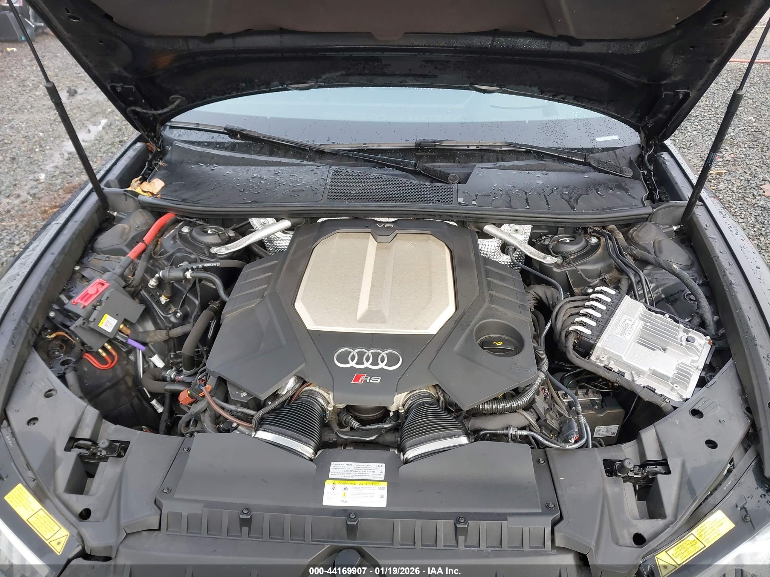 AUDI RS image 10