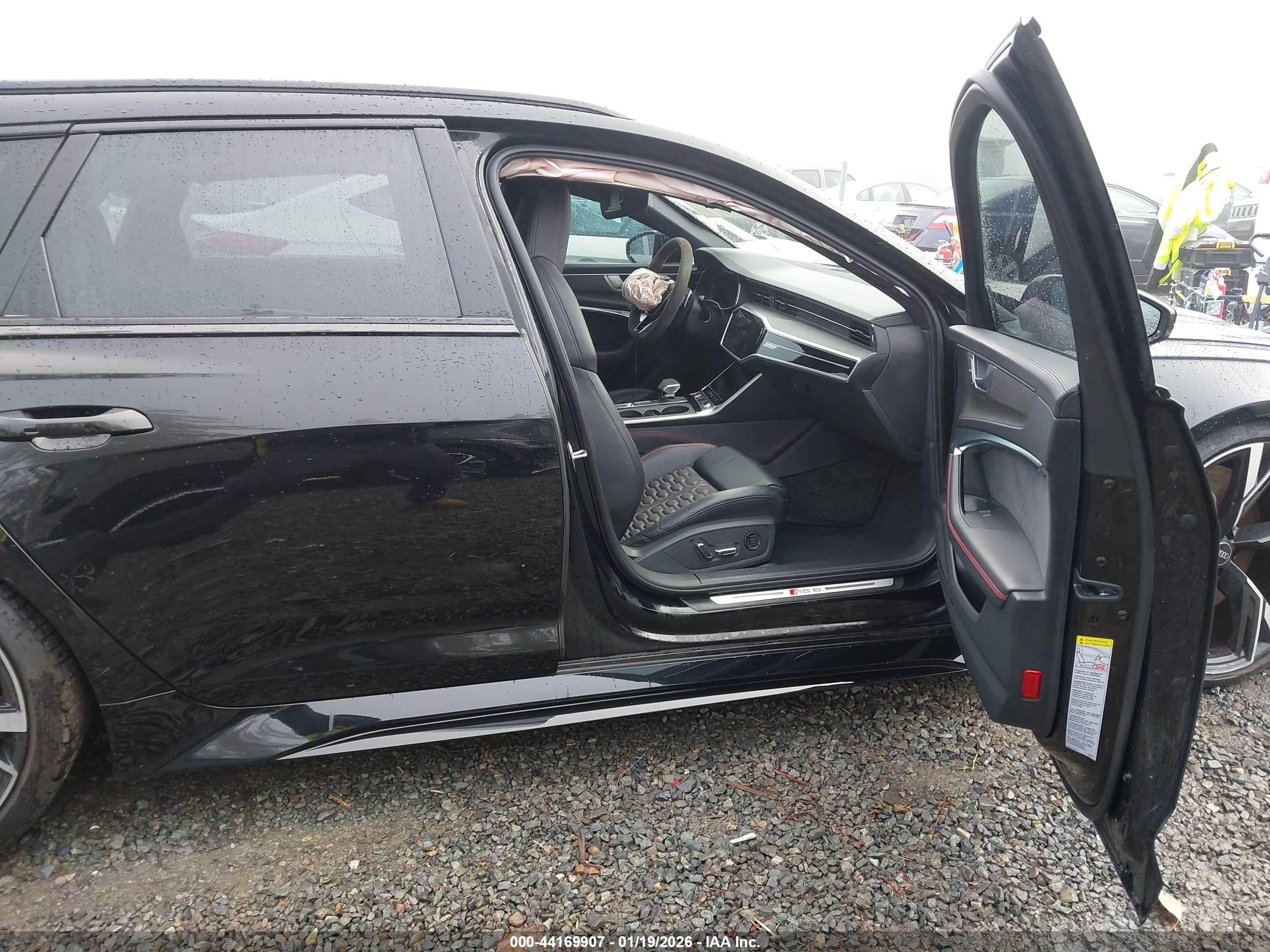 AUDI RS image 5