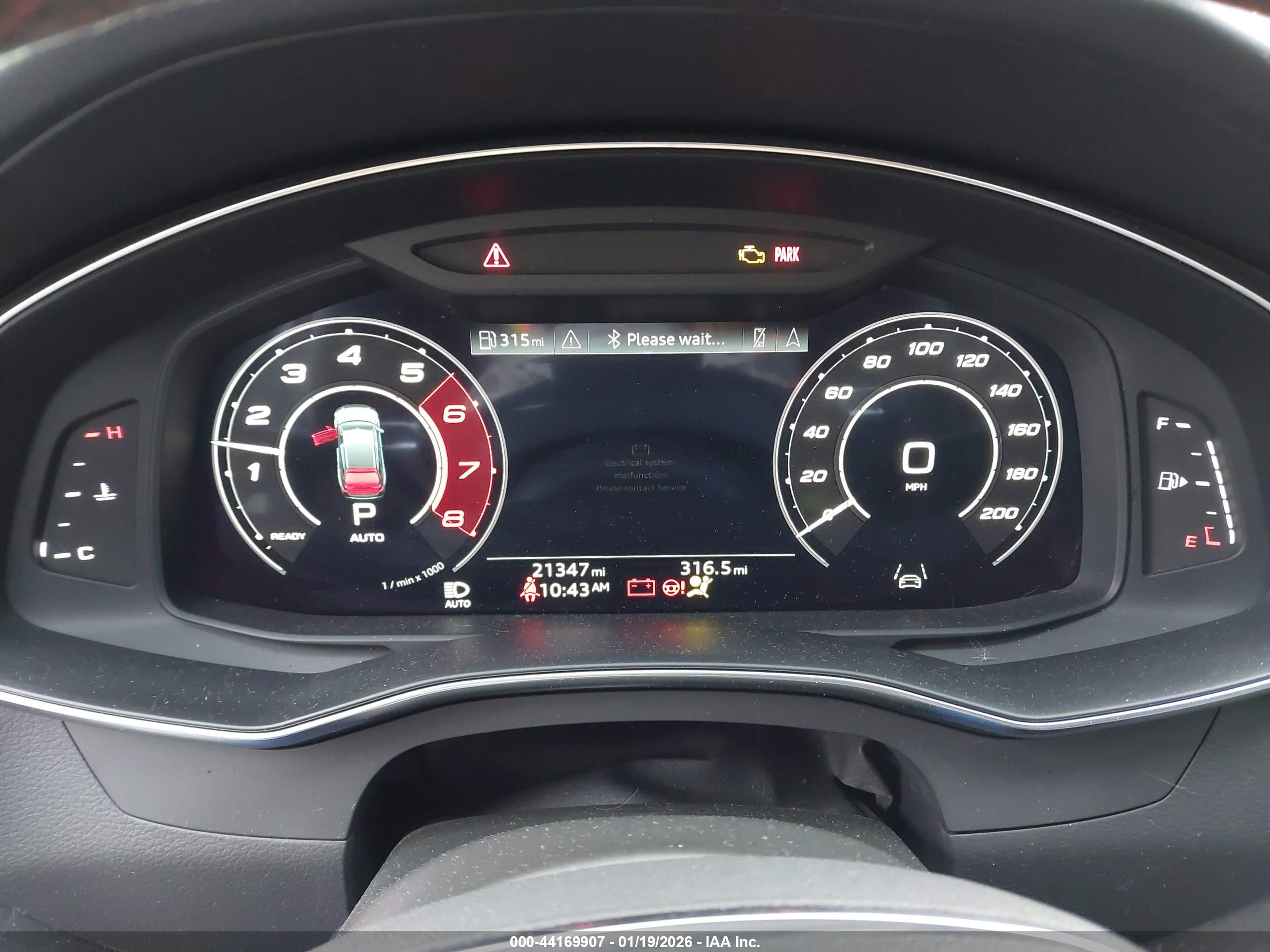 AUDI RS image 7