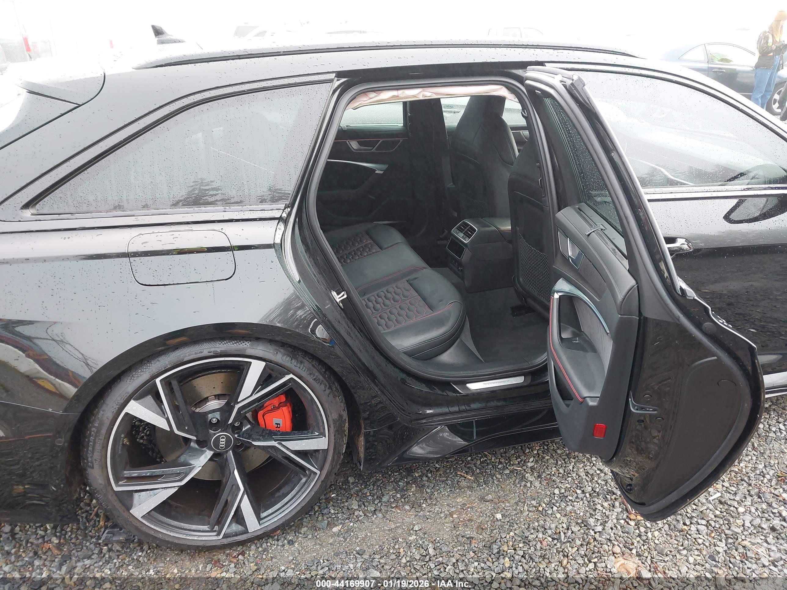 AUDI RS image 8
