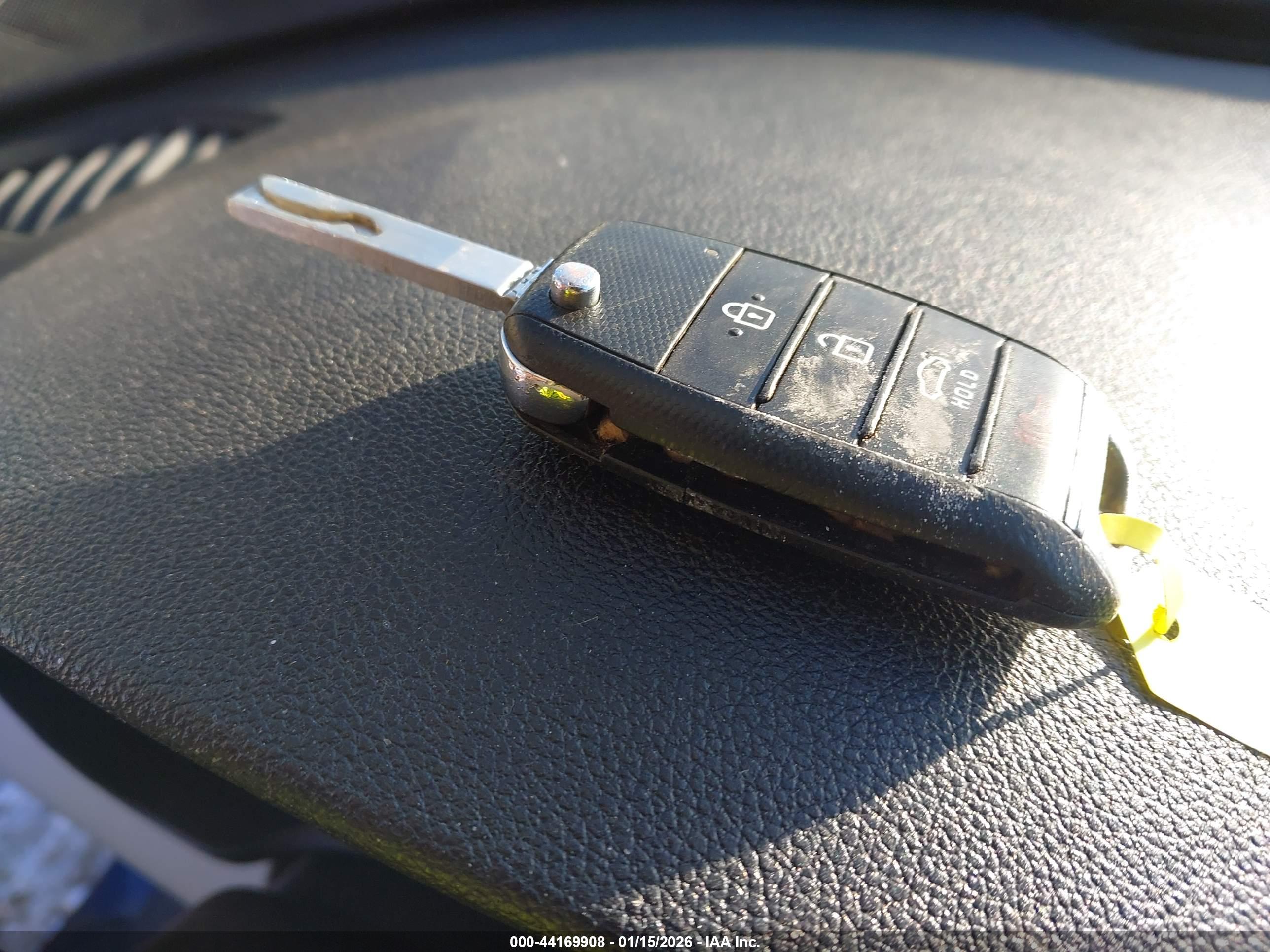 KIA OPTIMA image 11