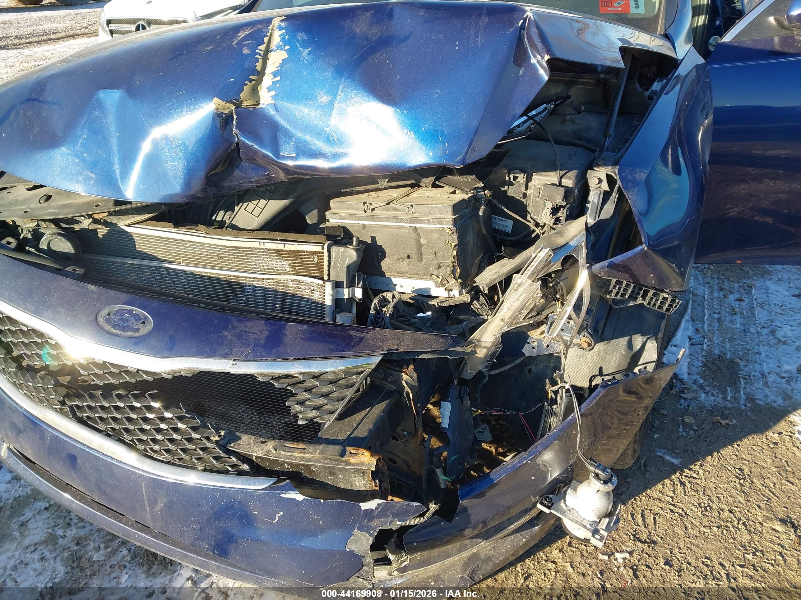 KIA OPTIMA image 6