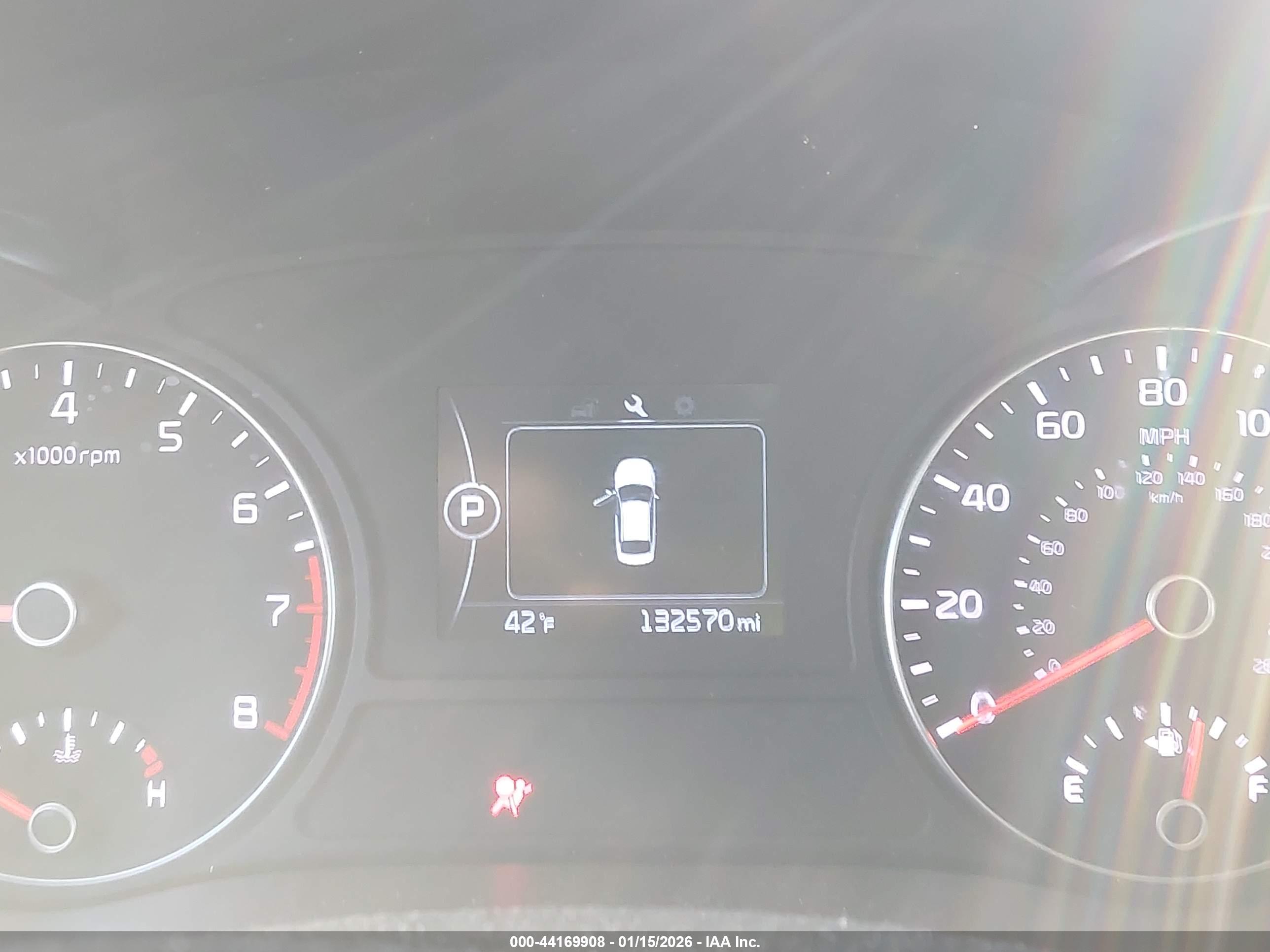 KIA OPTIMA image 7