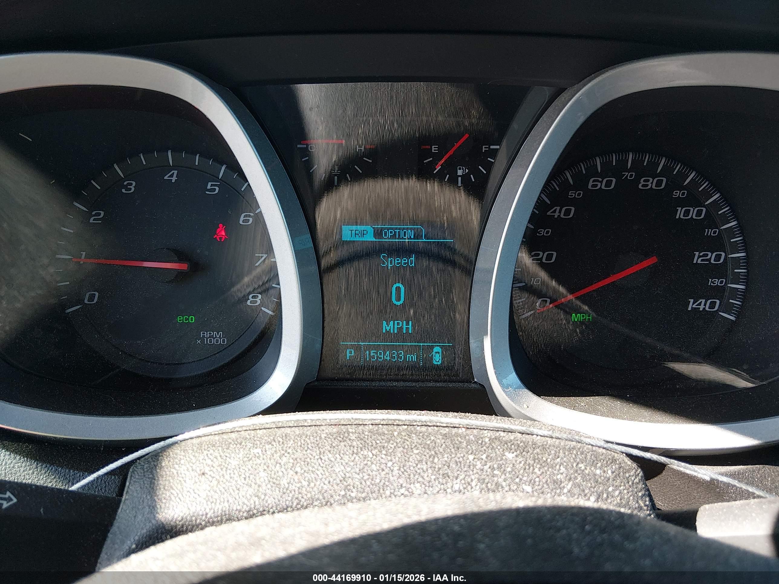 CHEVROLET EQUINOX image 7
