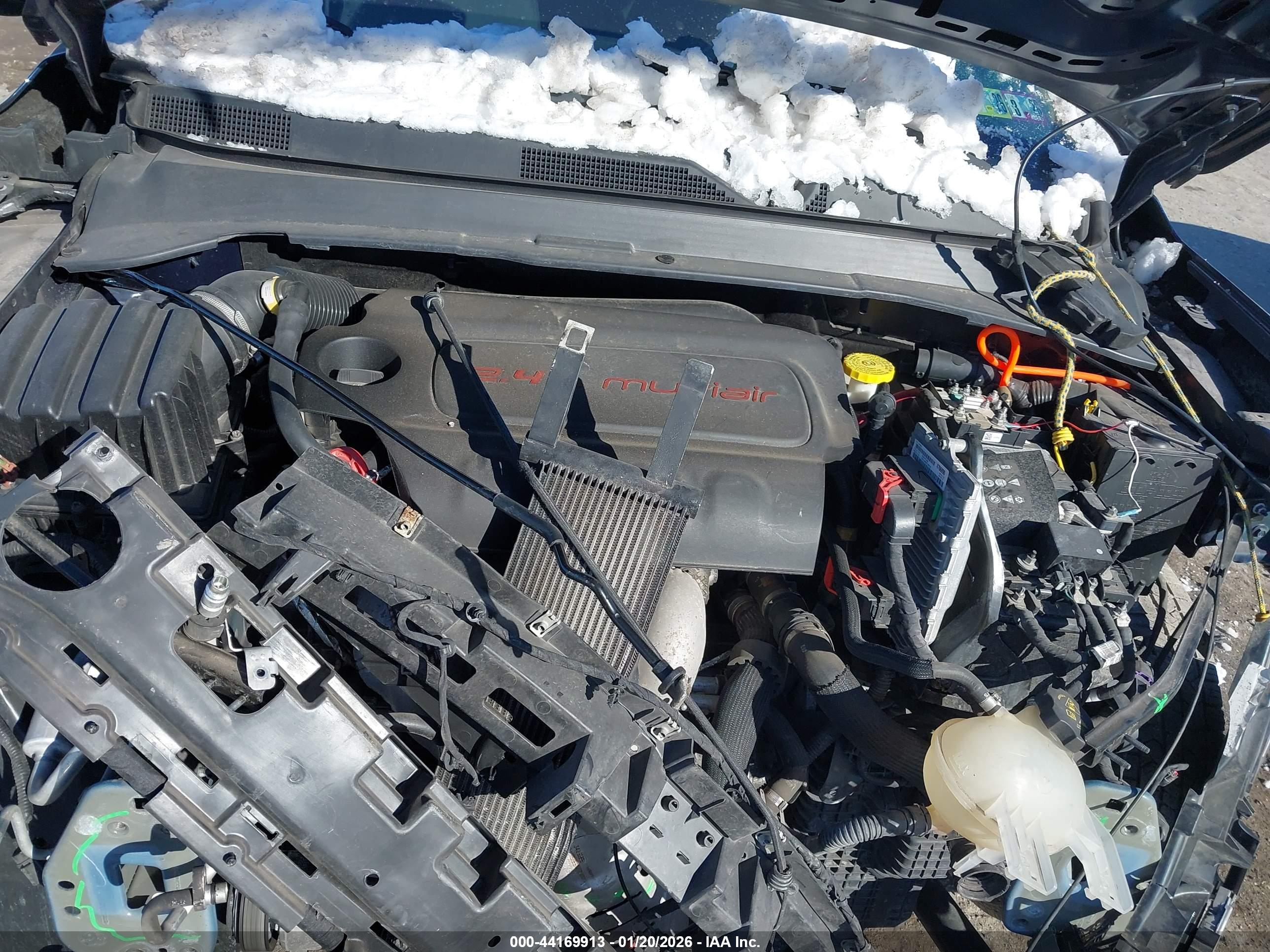 JEEP COMPASS image 10