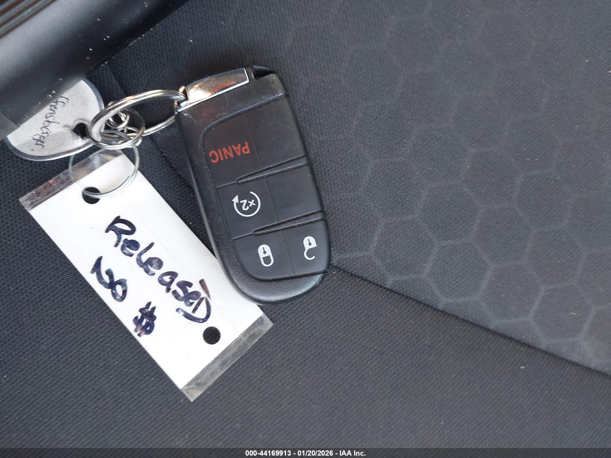 JEEP COMPASS image 11