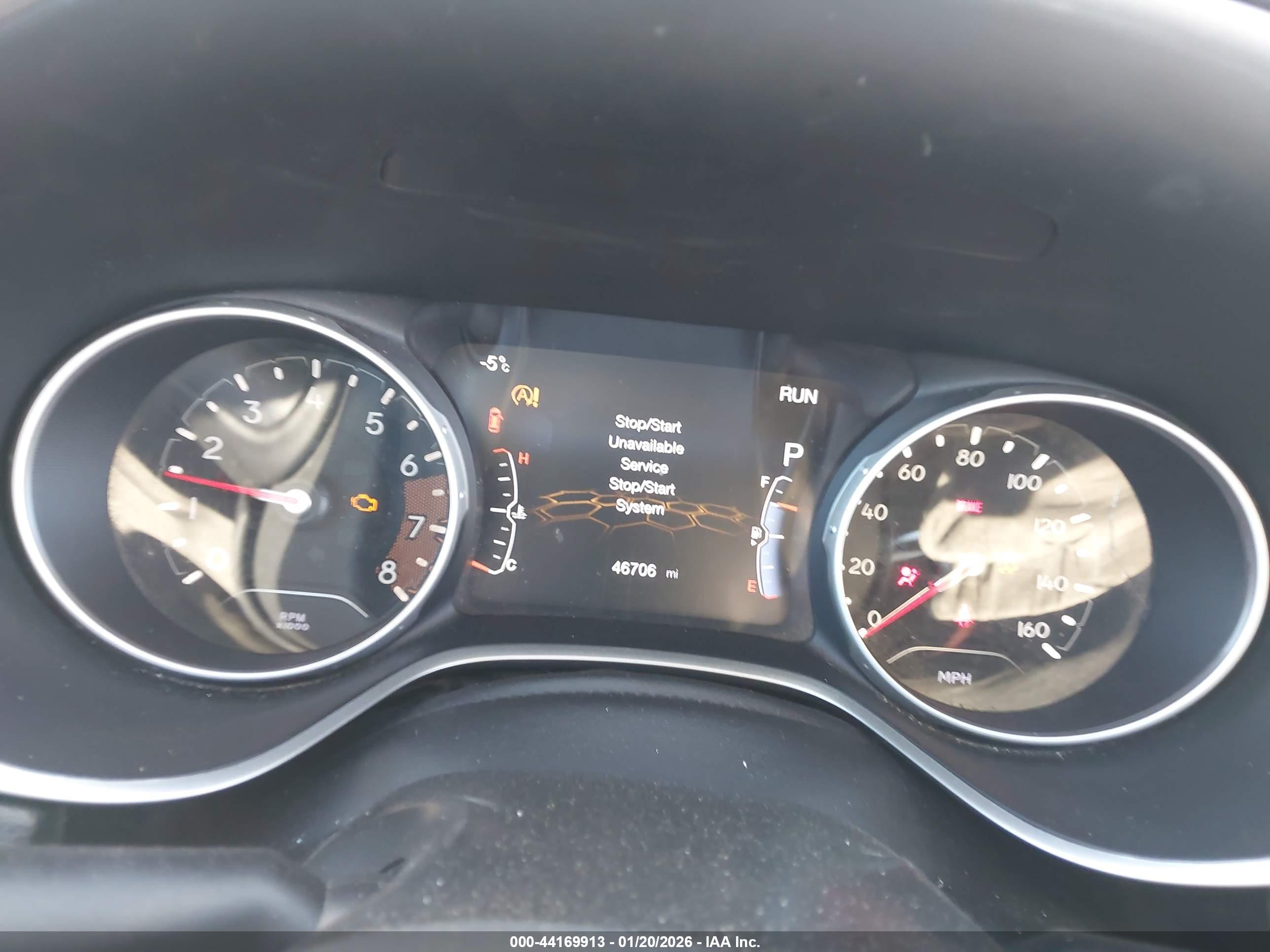 JEEP COMPASS image 7