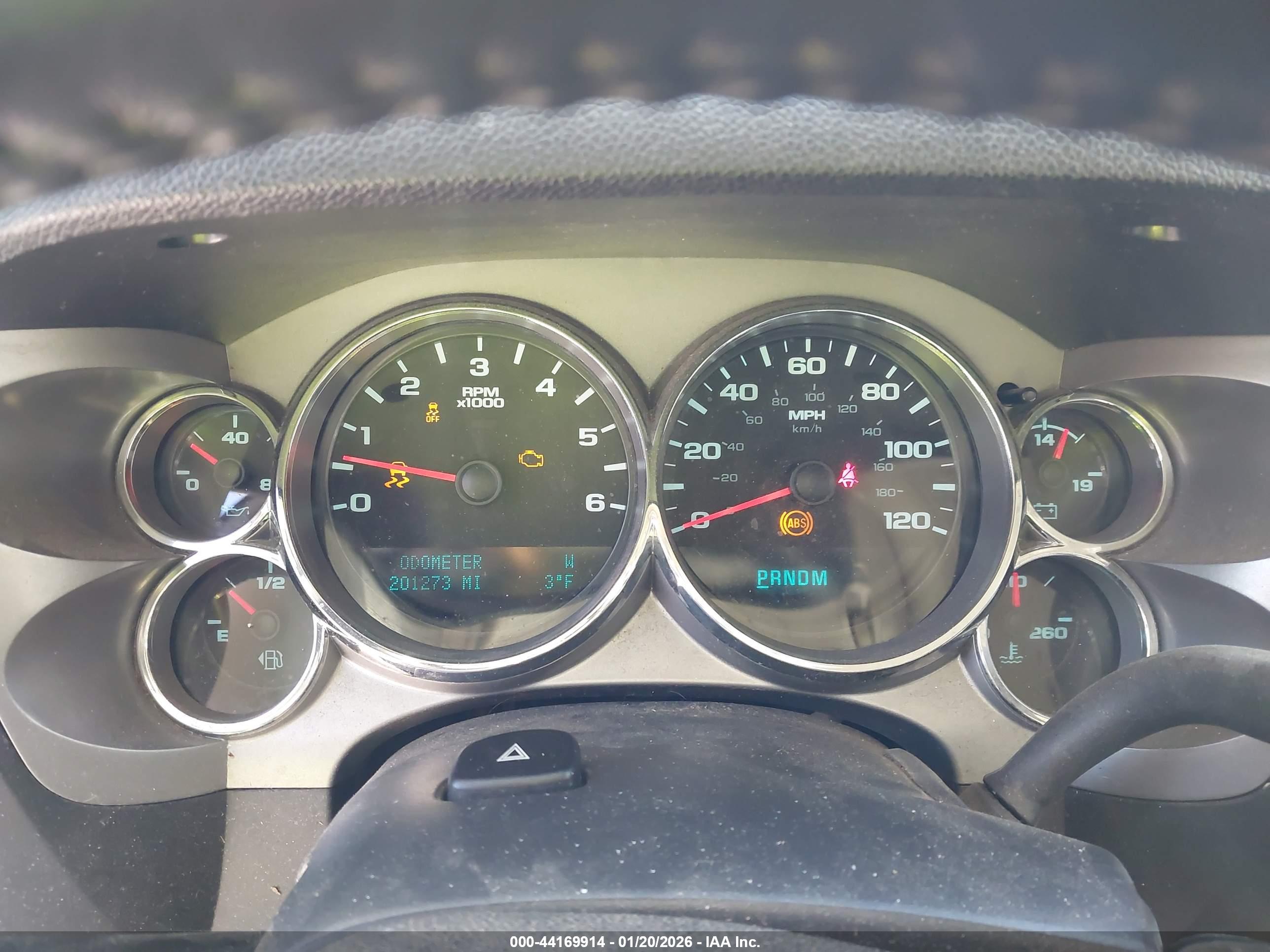 GMC SIERRA image 7