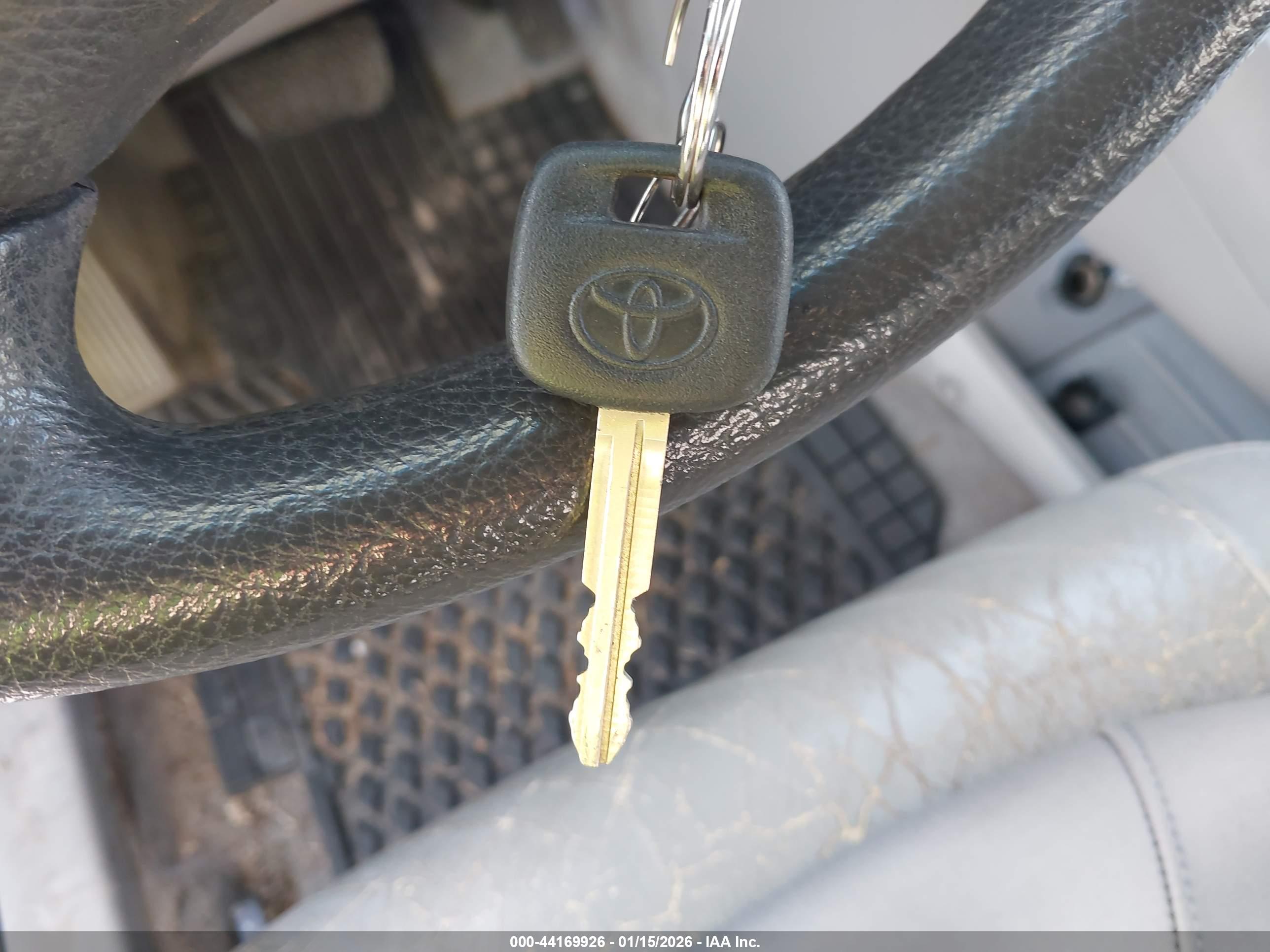 TOYOTA HIGHLANDER image 11