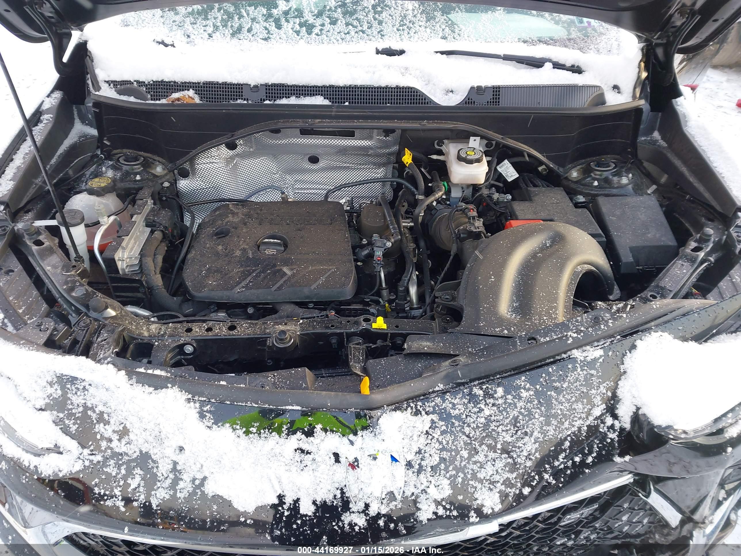 BUICK ENCORE image 10