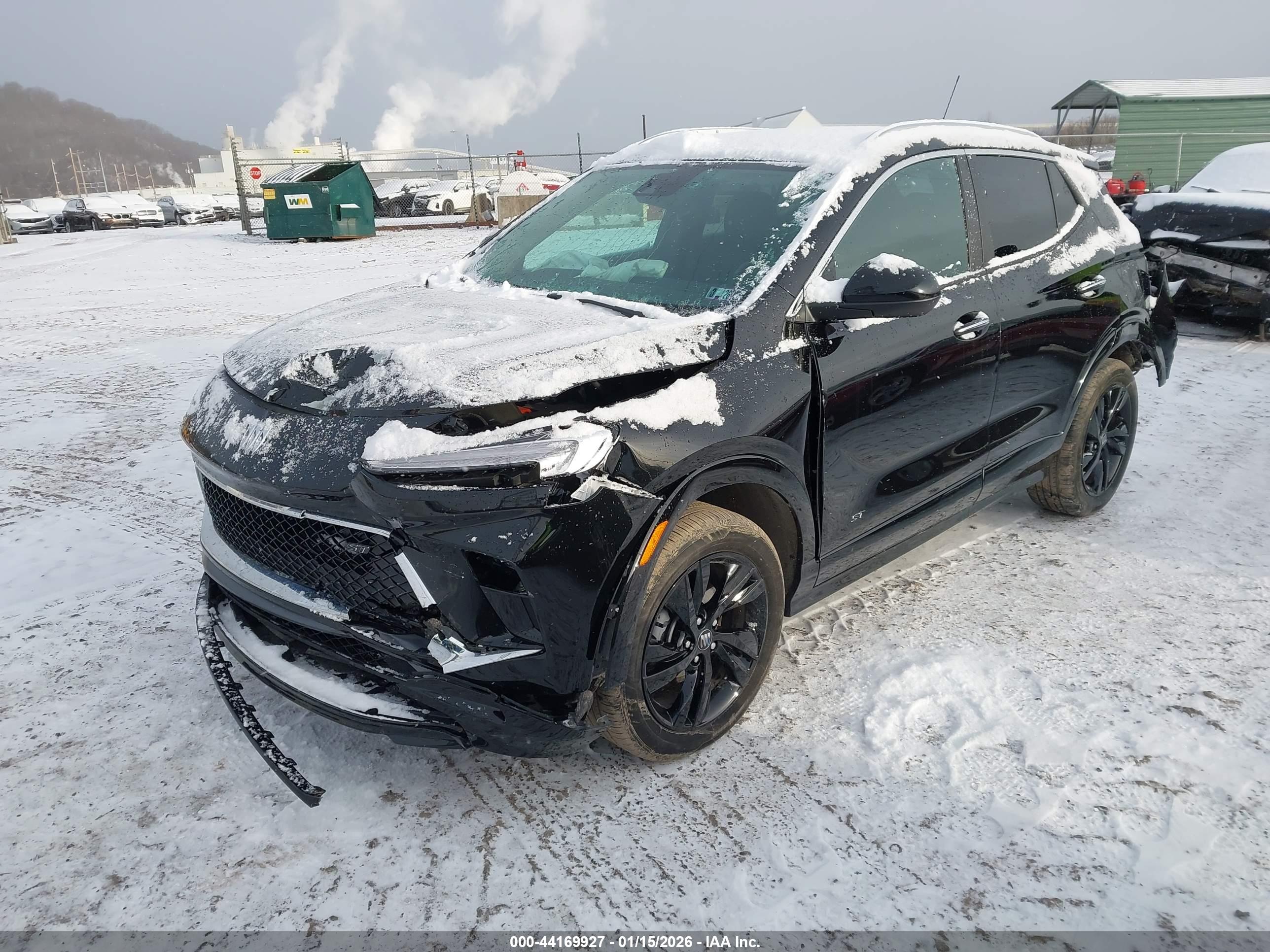 BUICK ENCORE image 2