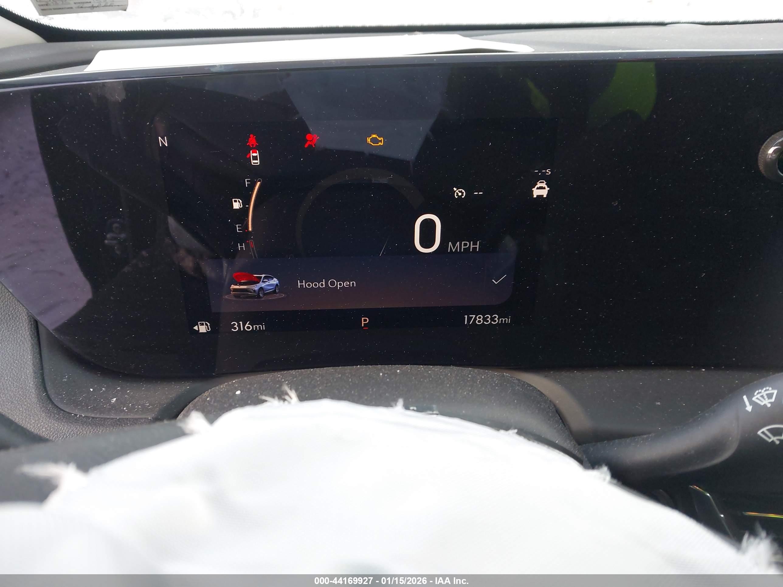 BUICK ENCORE image 7