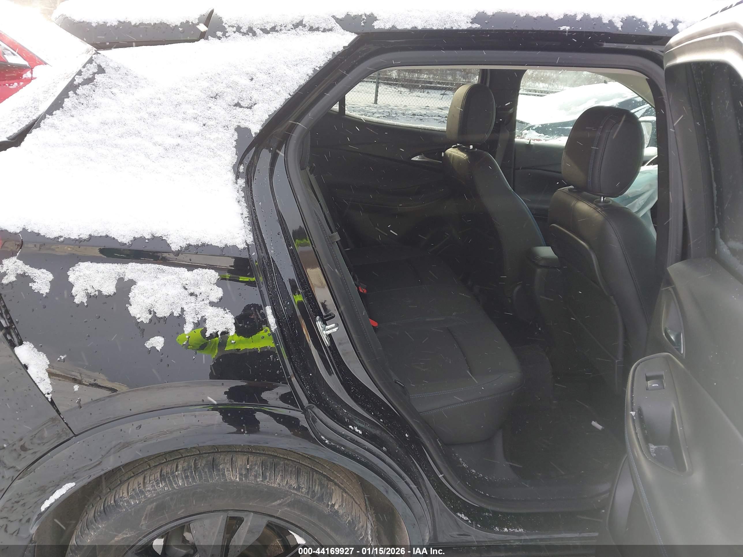 BUICK ENCORE image 8
