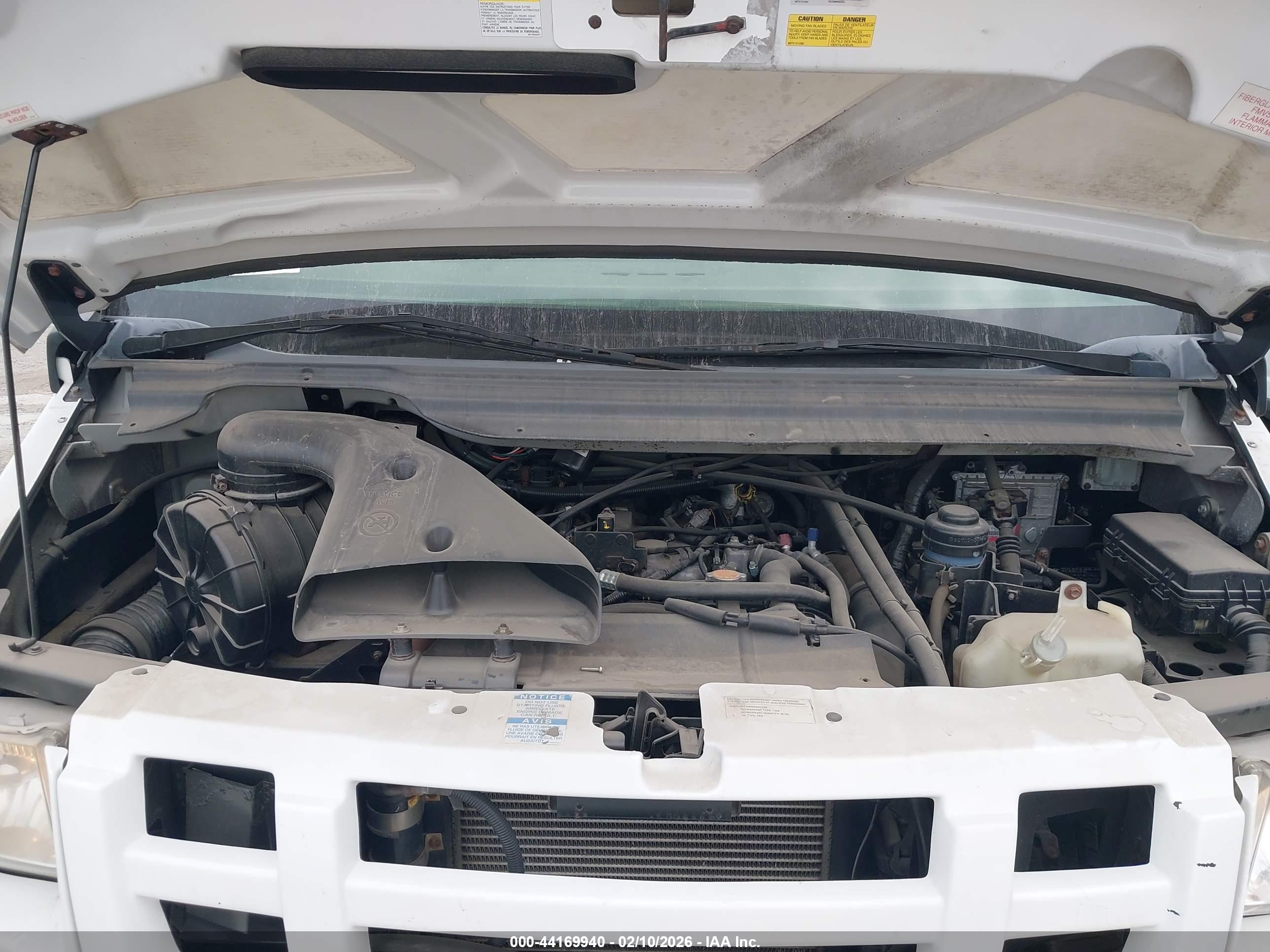 ISUZU COMMERCIAL image 10