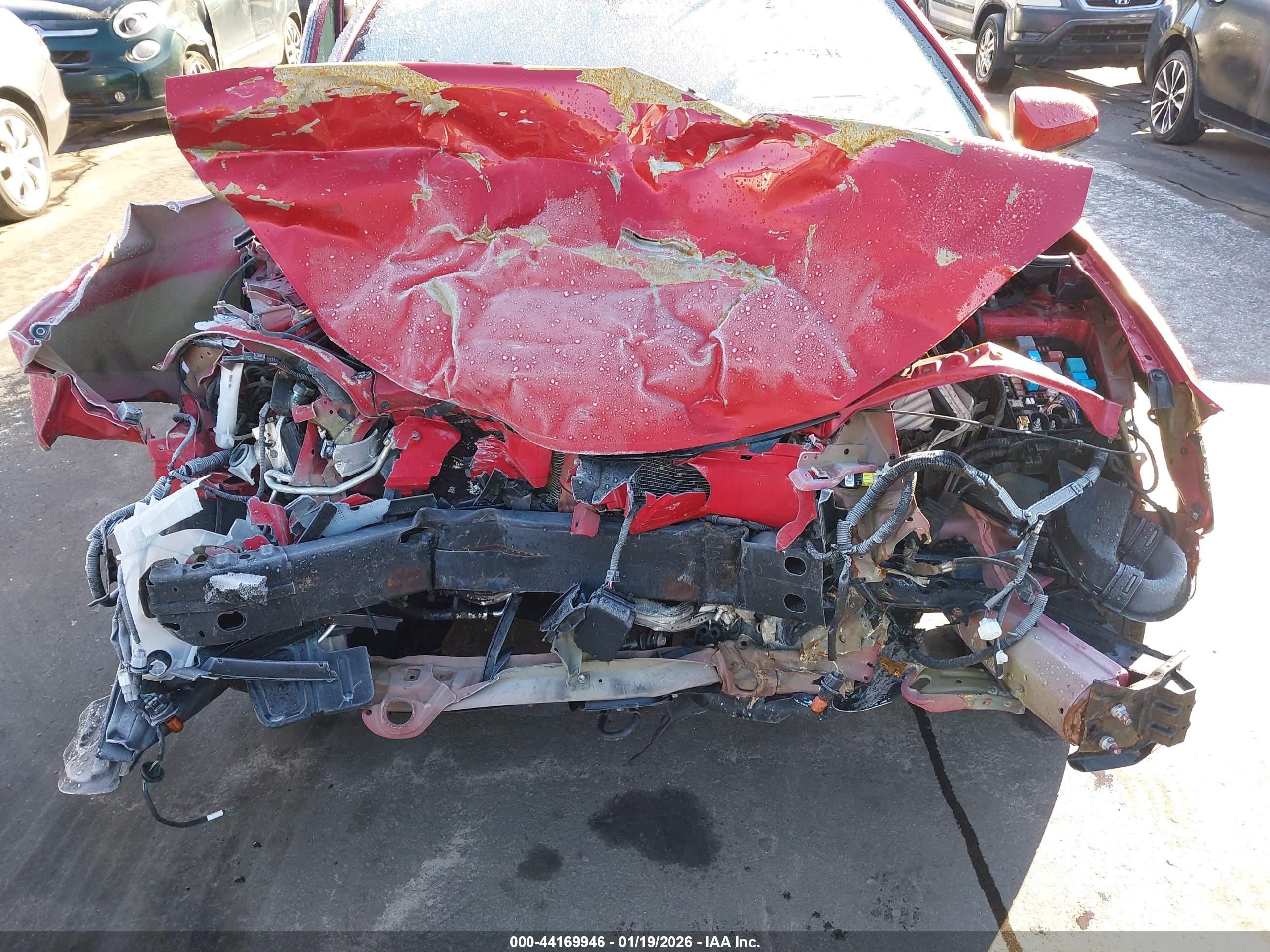 TOYOTA COROLLA image 6