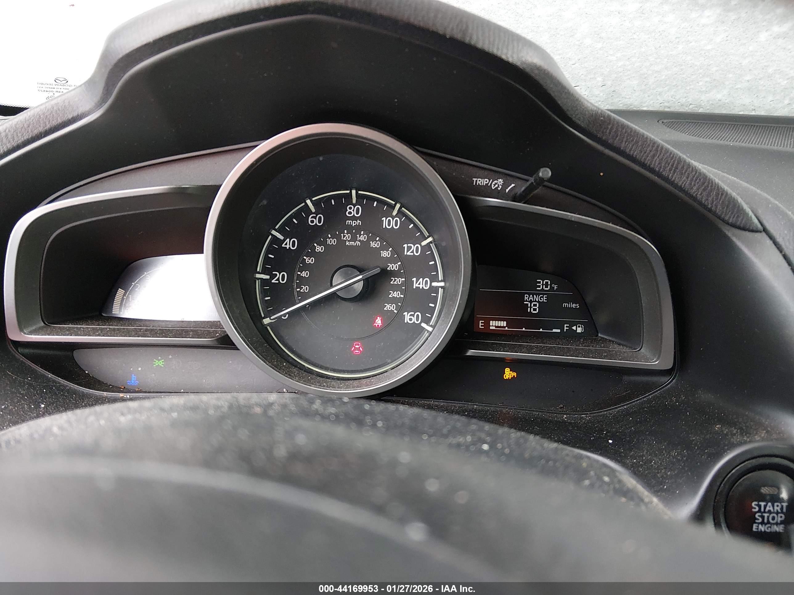 MAZDA MAZDA3 image 7