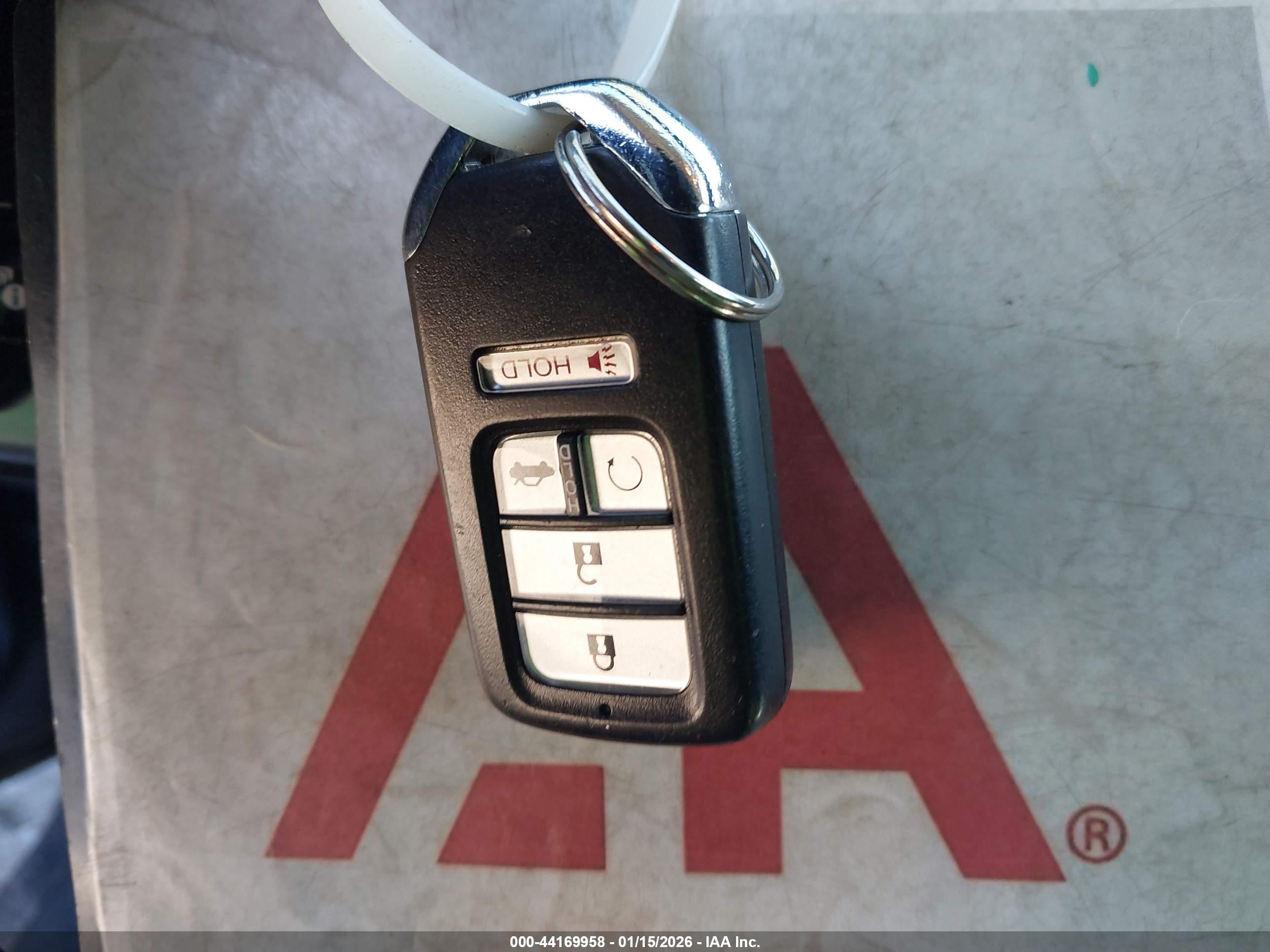 HONDA CIVIC image 11