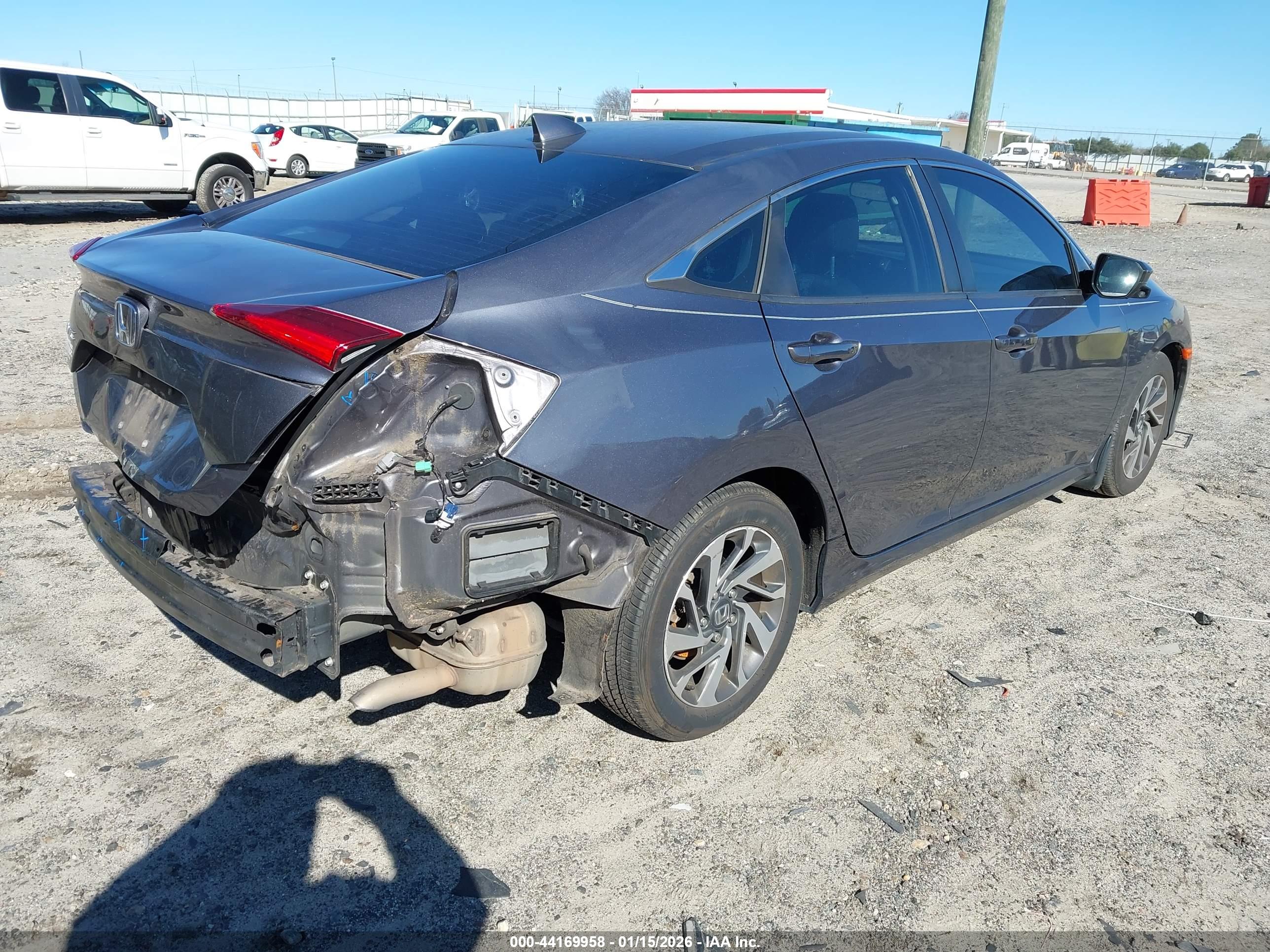 HONDA CIVIC image 4