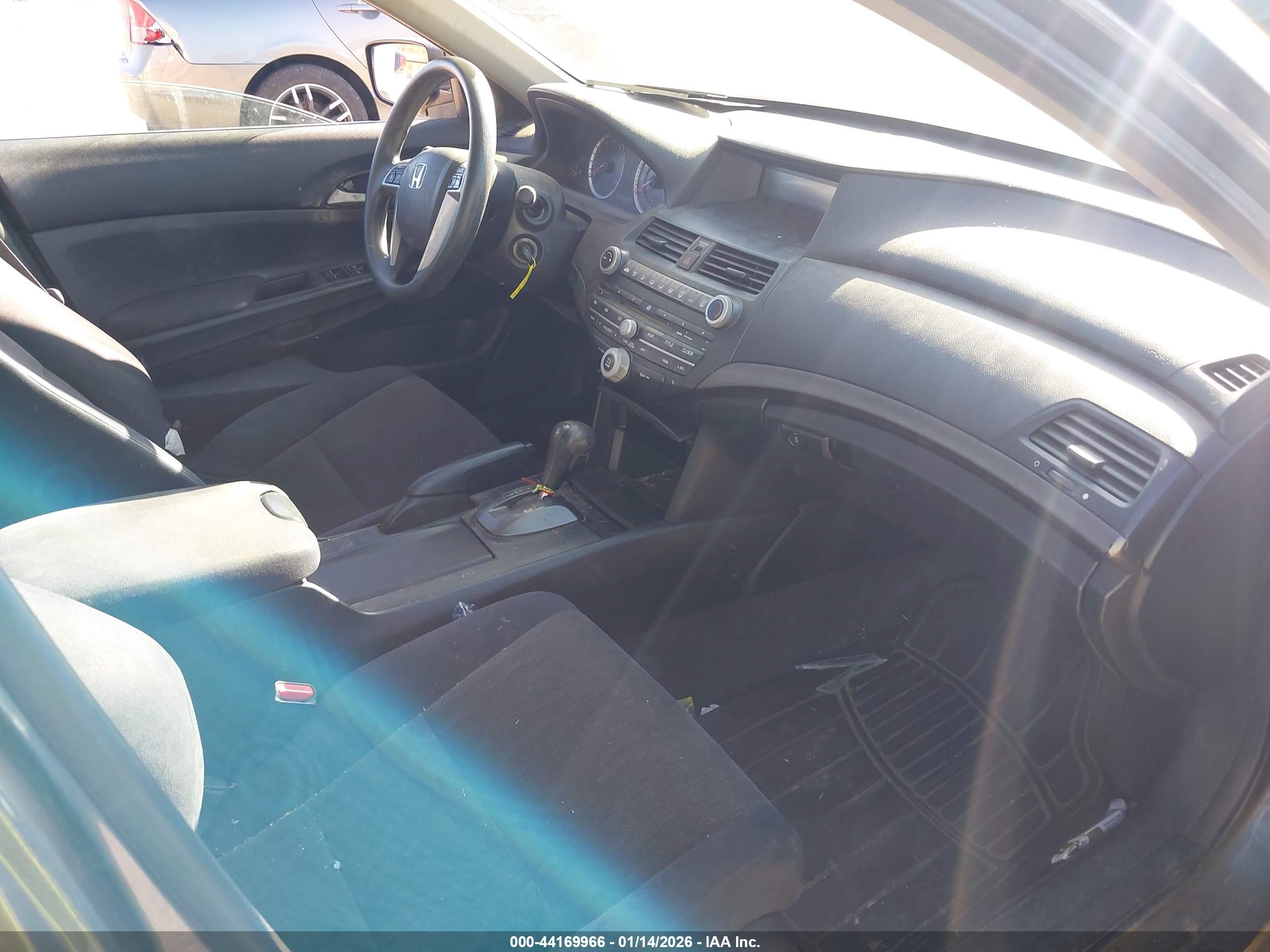 HONDA ACCORD image 5