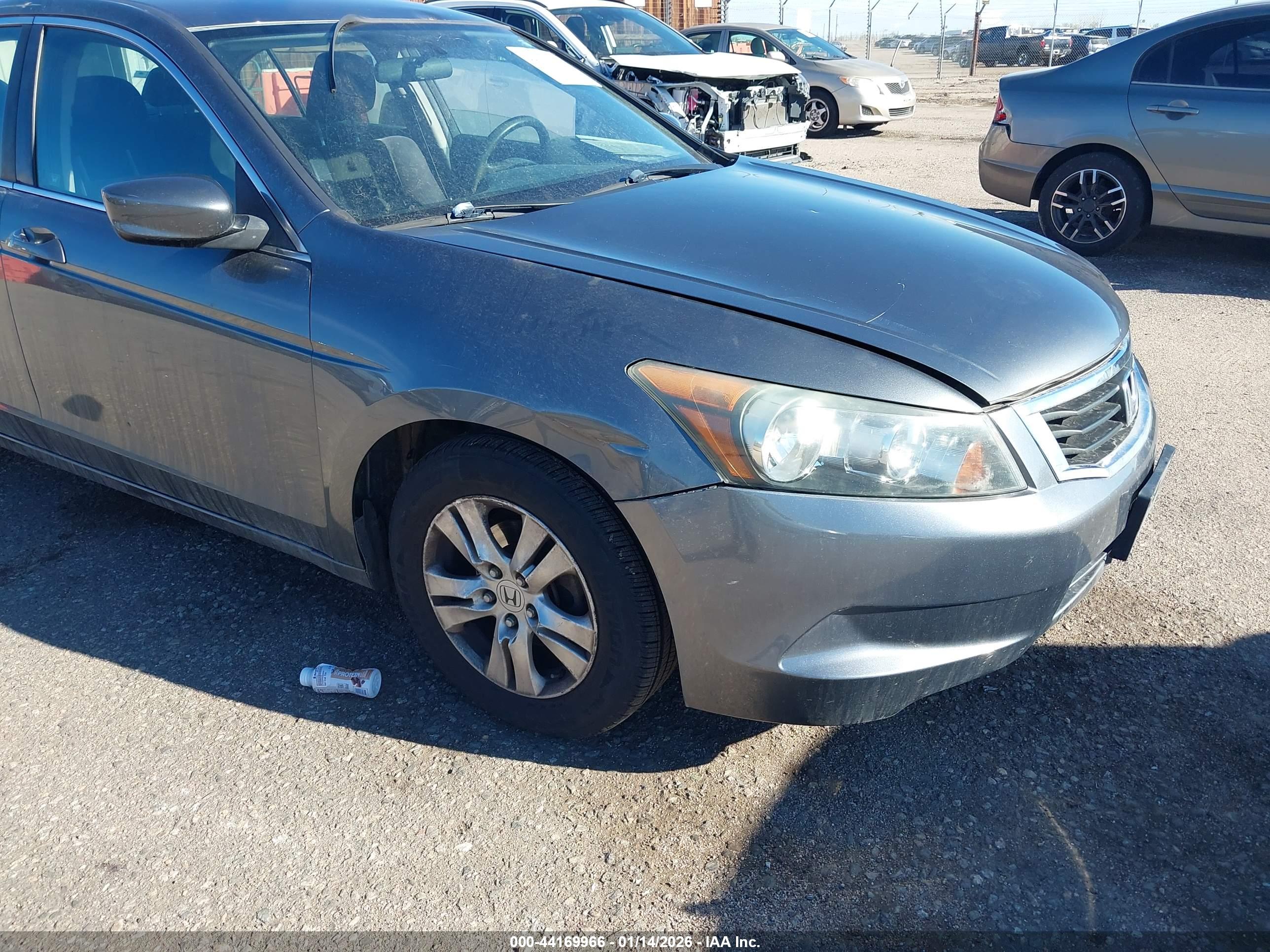 HONDA ACCORD image 6