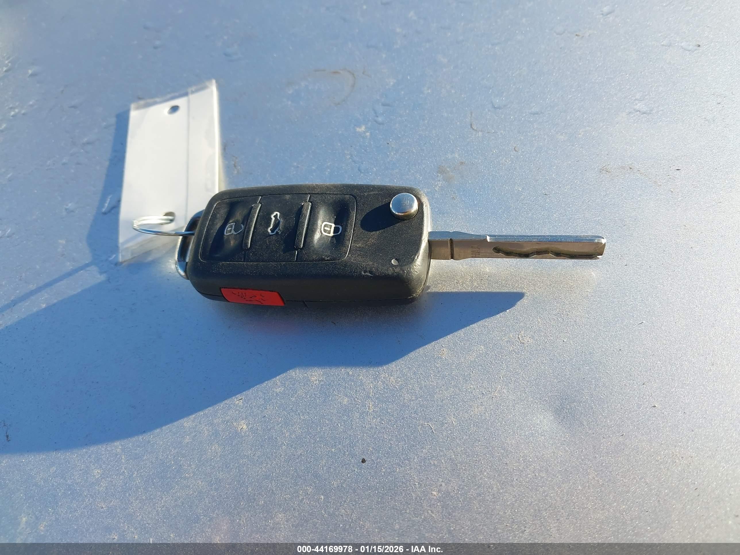 VOLKSWAGEN PASSAT image 11