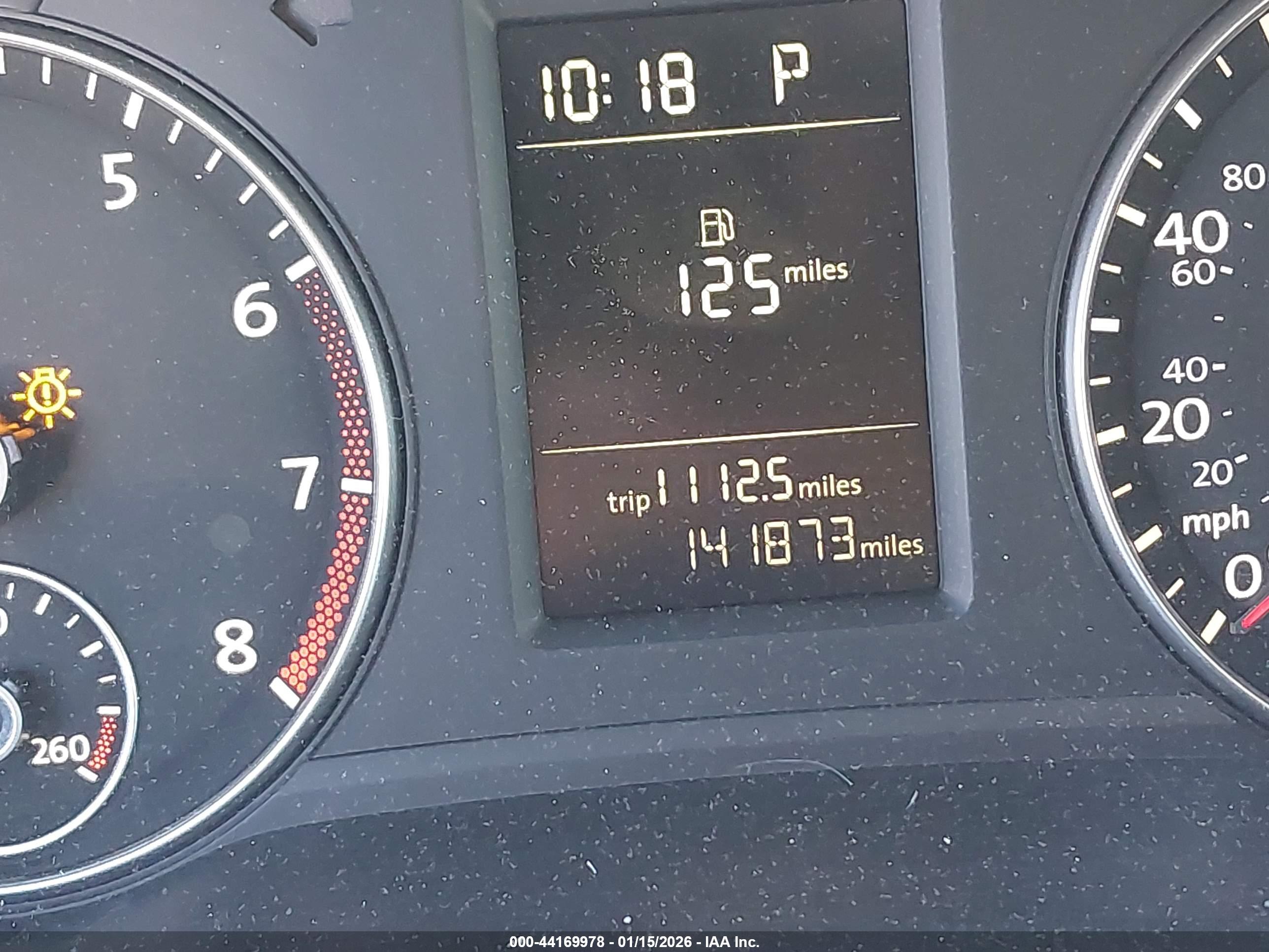 VOLKSWAGEN PASSAT image 7