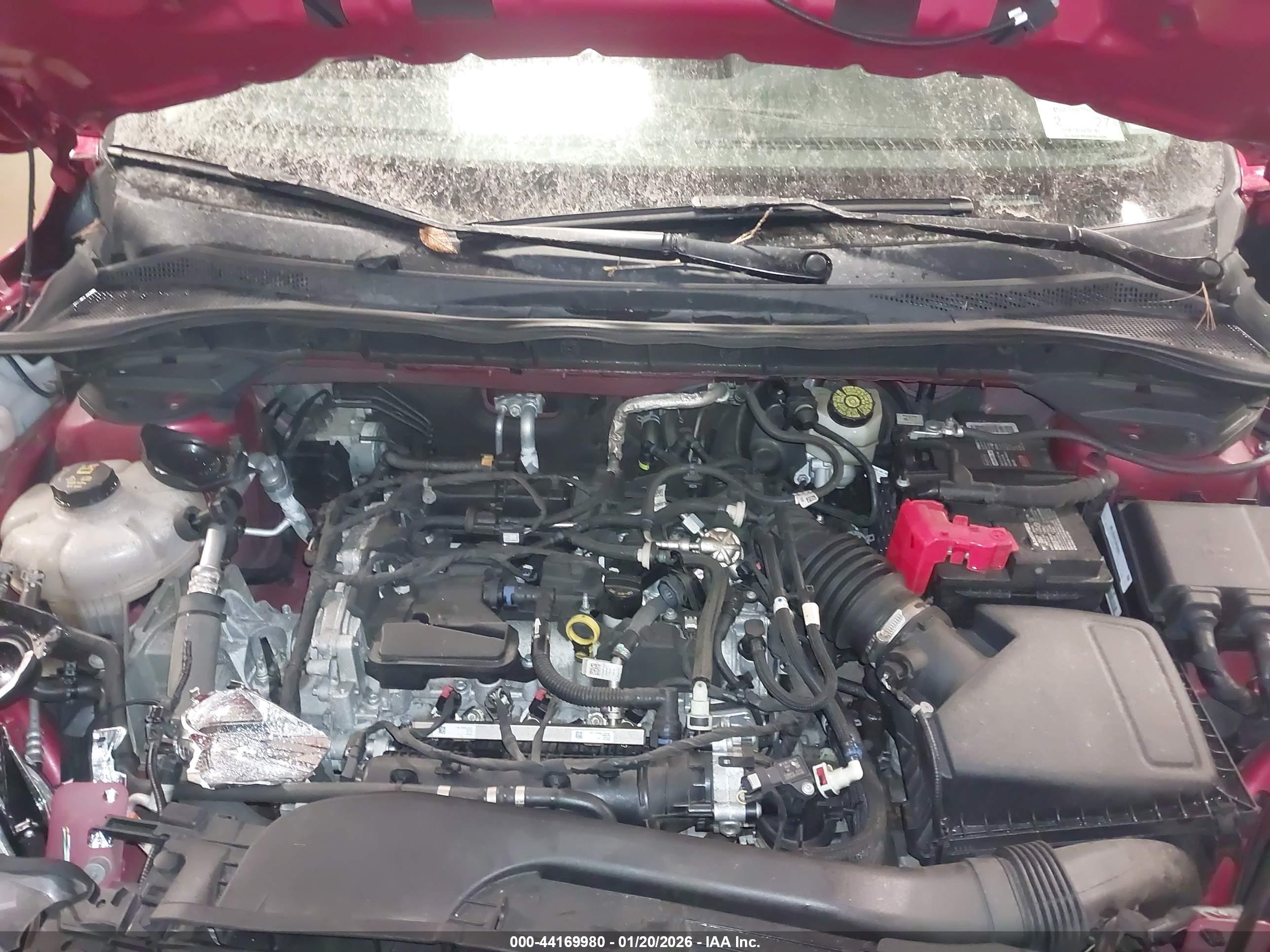 FORD ESCAPE image 10