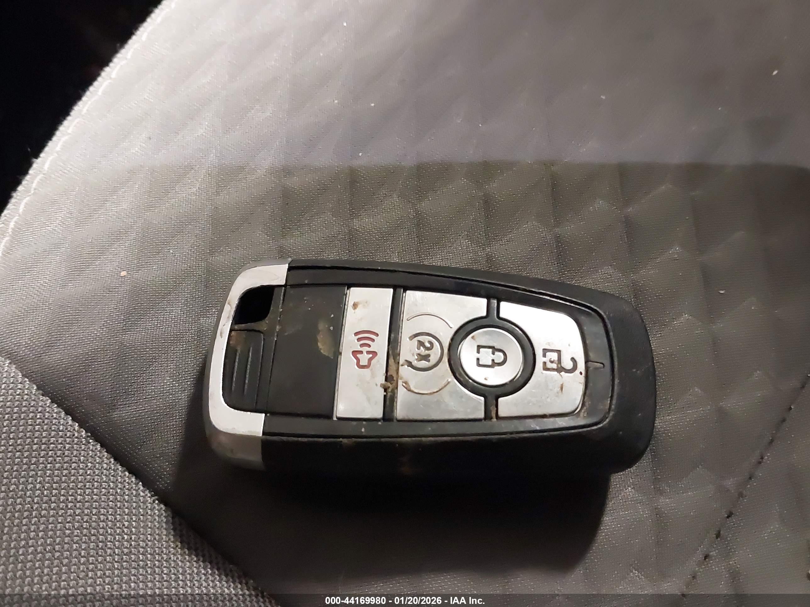 FORD ESCAPE image 11