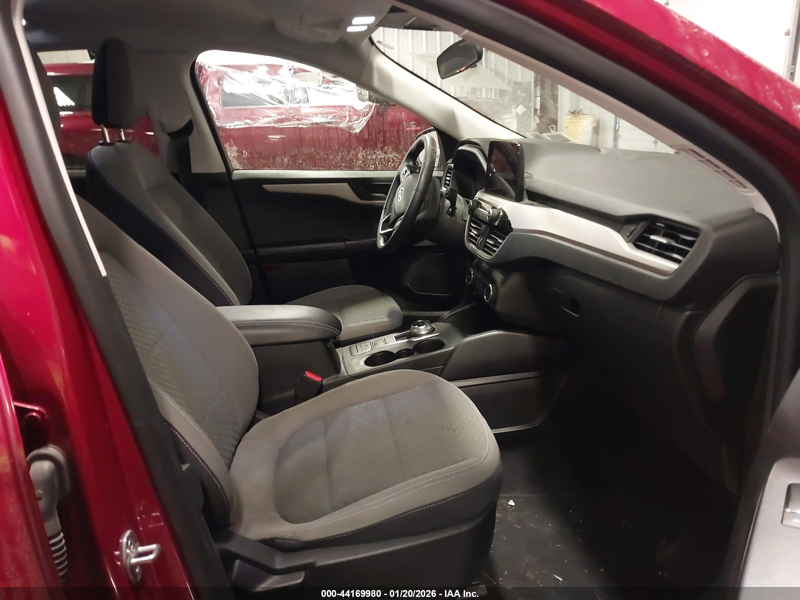 FORD ESCAPE image 5