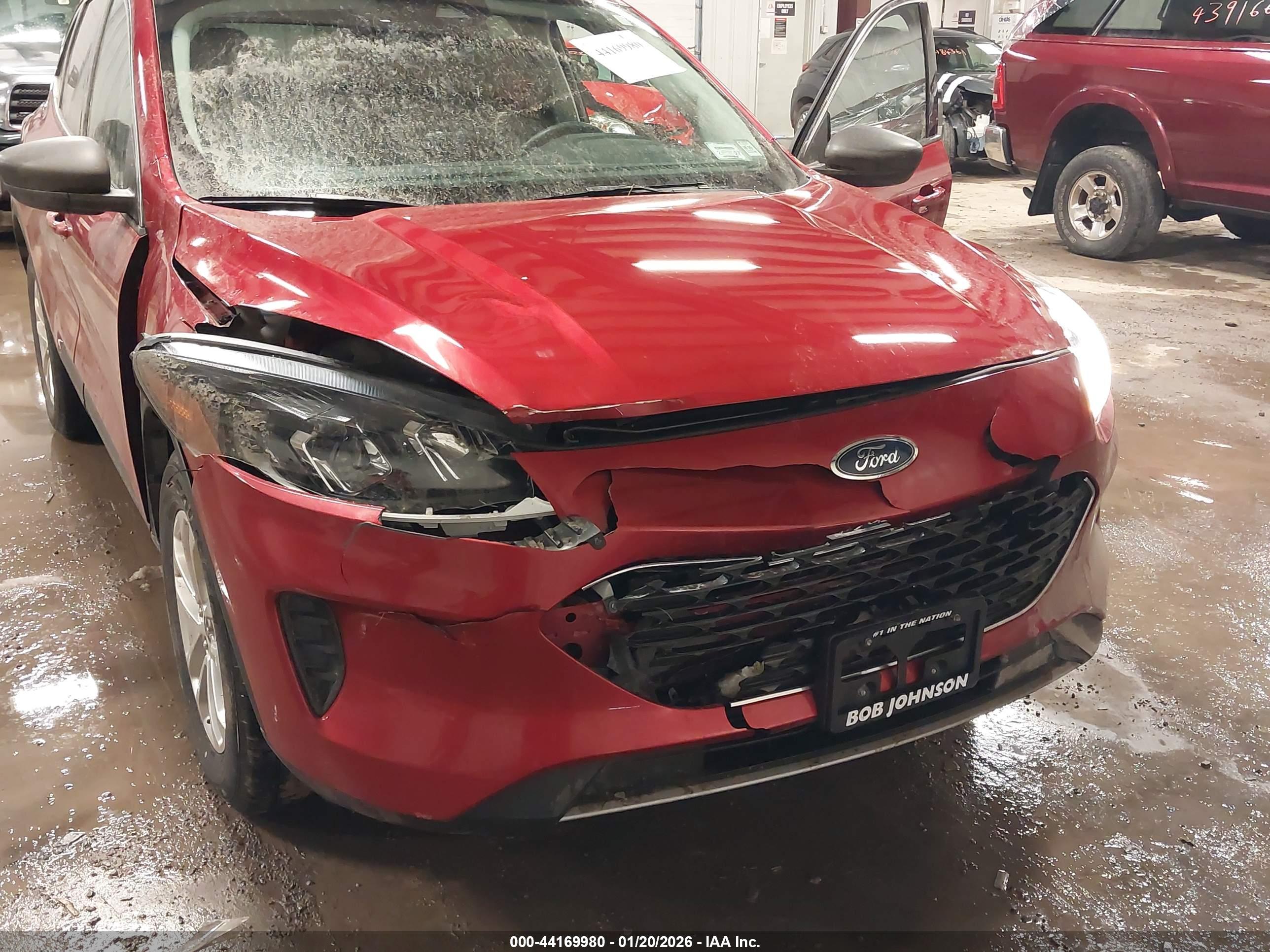 FORD ESCAPE image 6