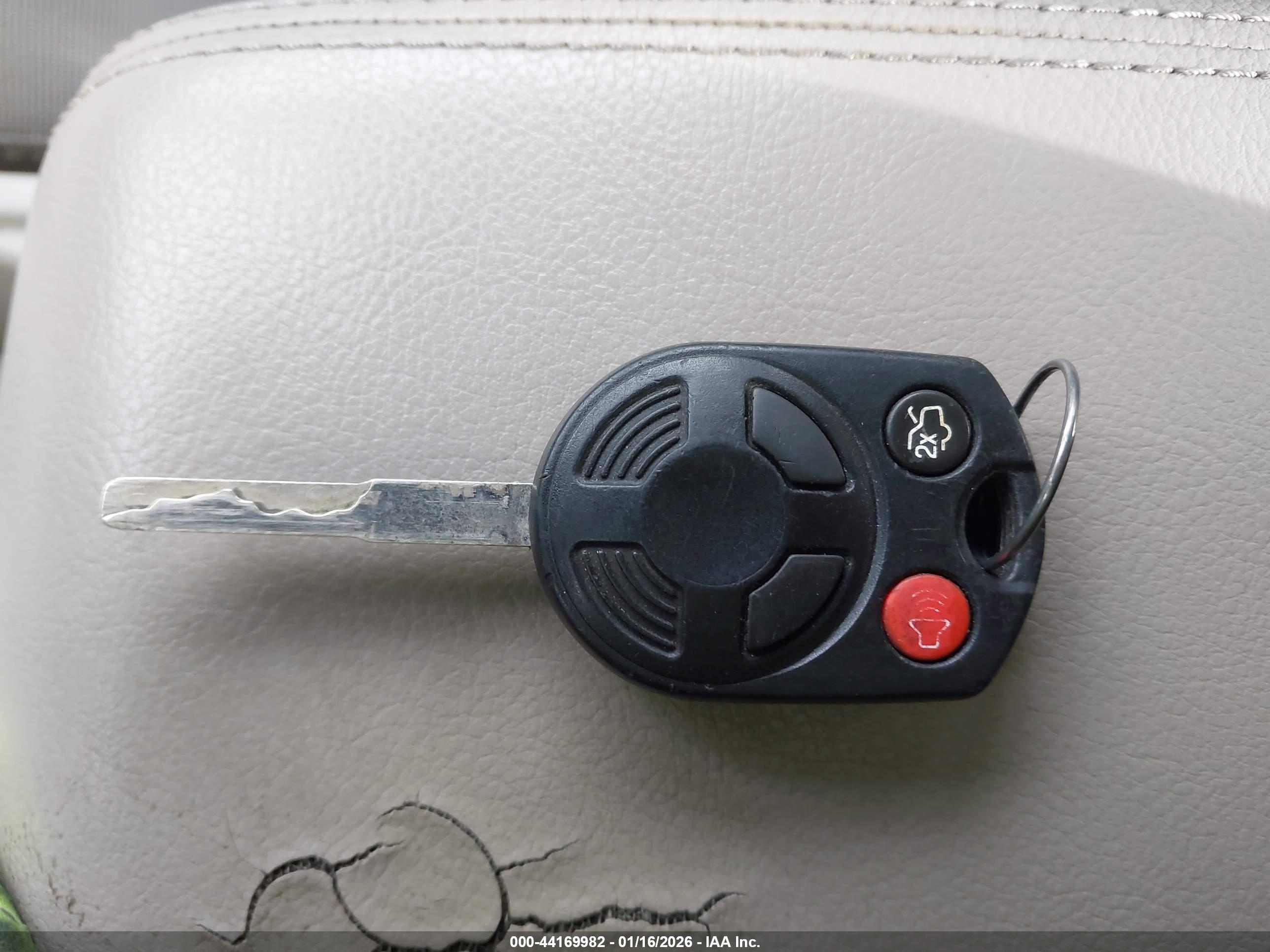 FORD FOCUS image 11