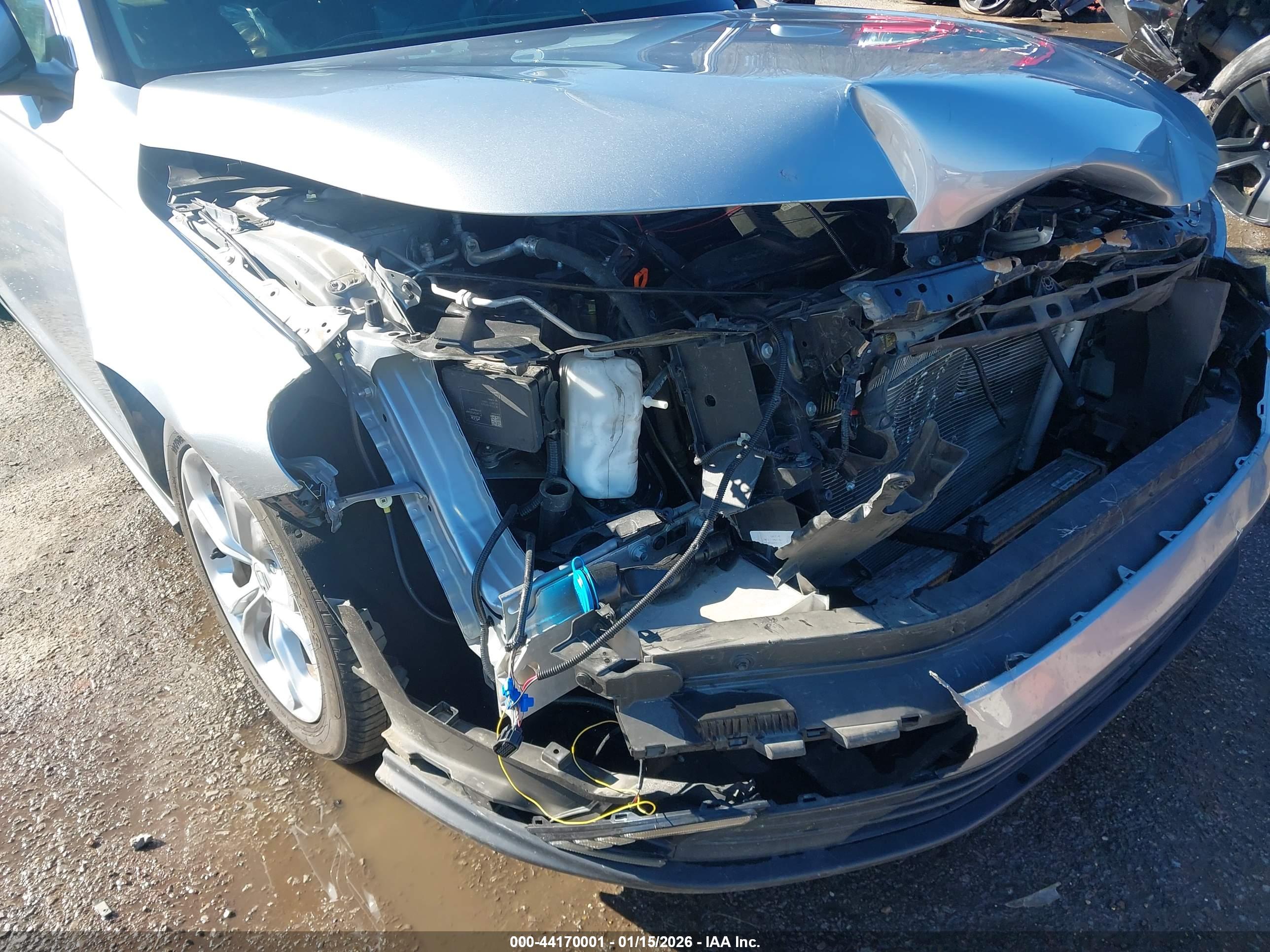 HONDA ACCORD image 6