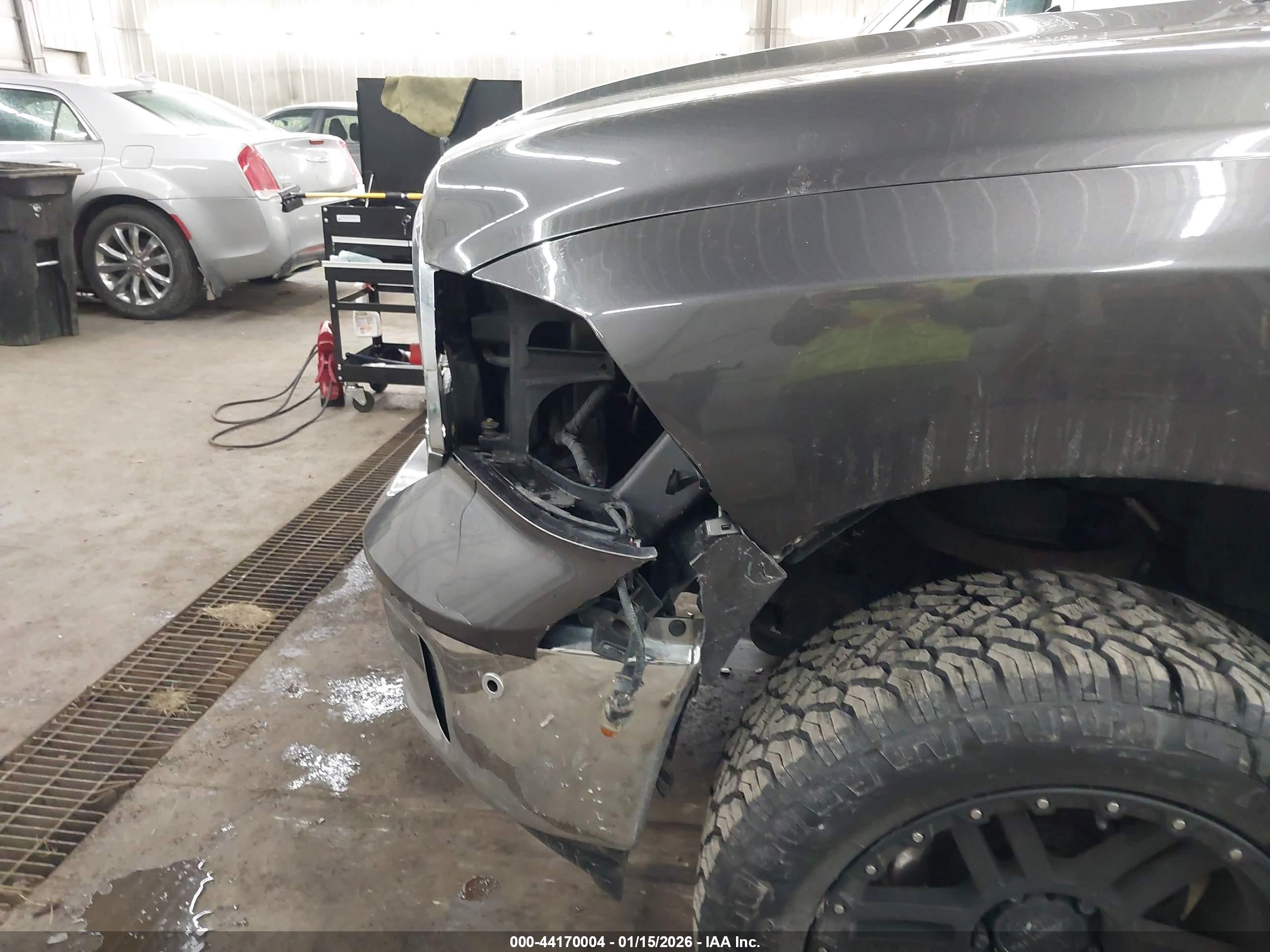 RAM 1500 image 6