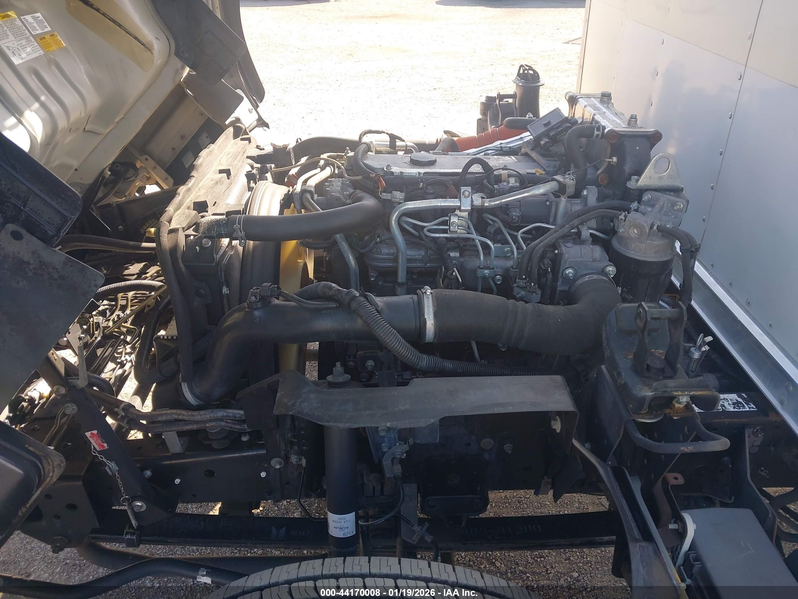 CHEVROLET HD image 10
