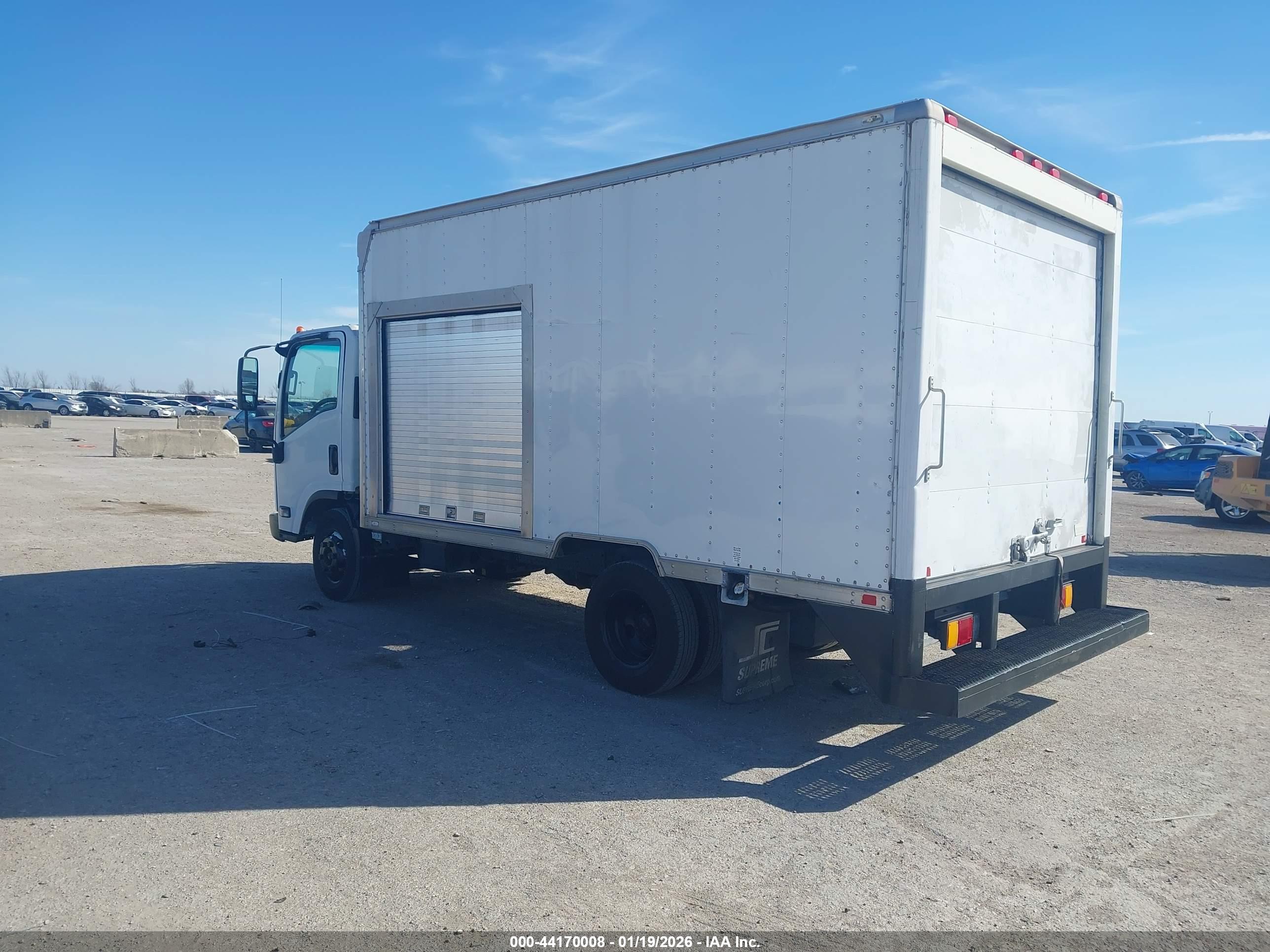 CHEVROLET HD image 3