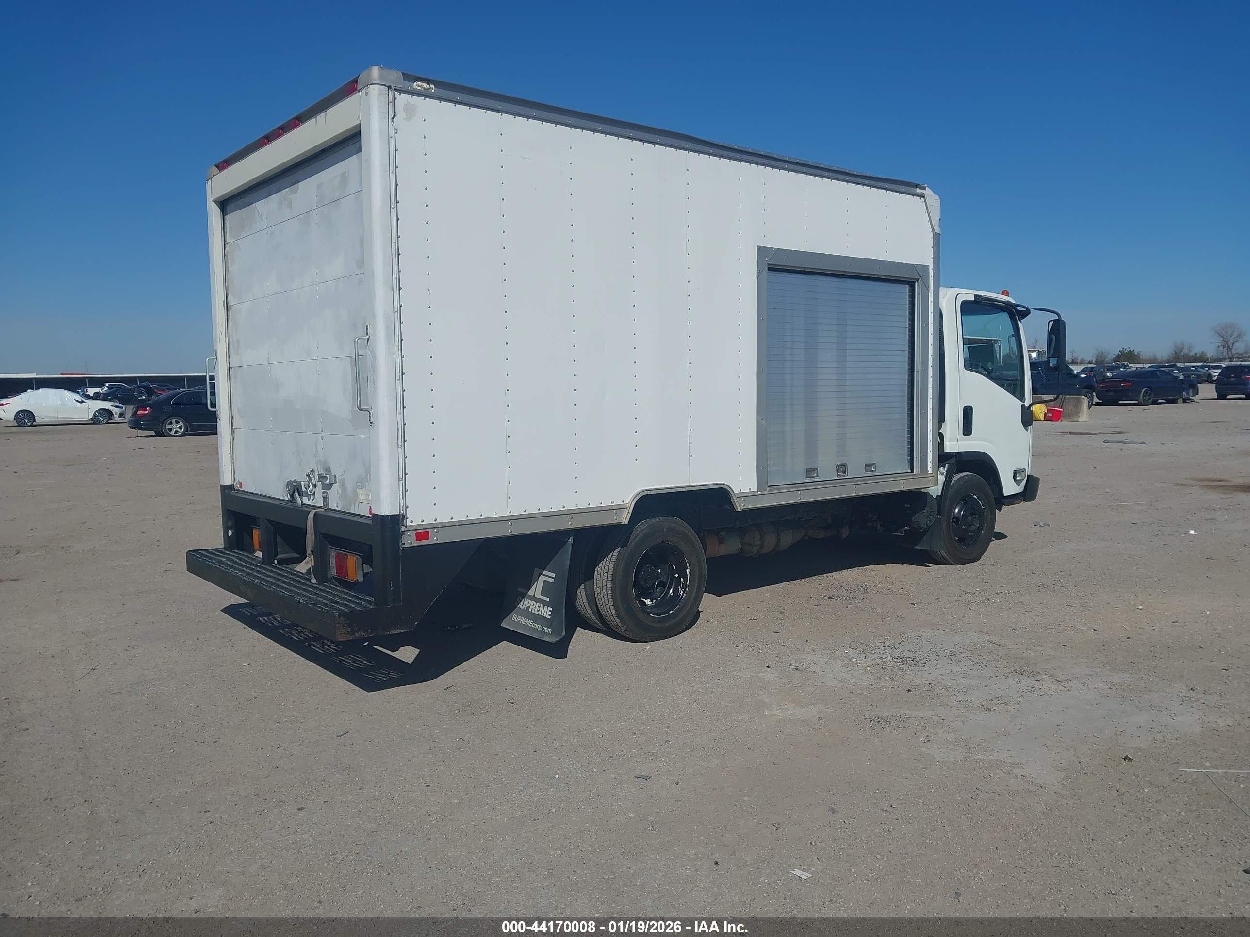 CHEVROLET HD image 4