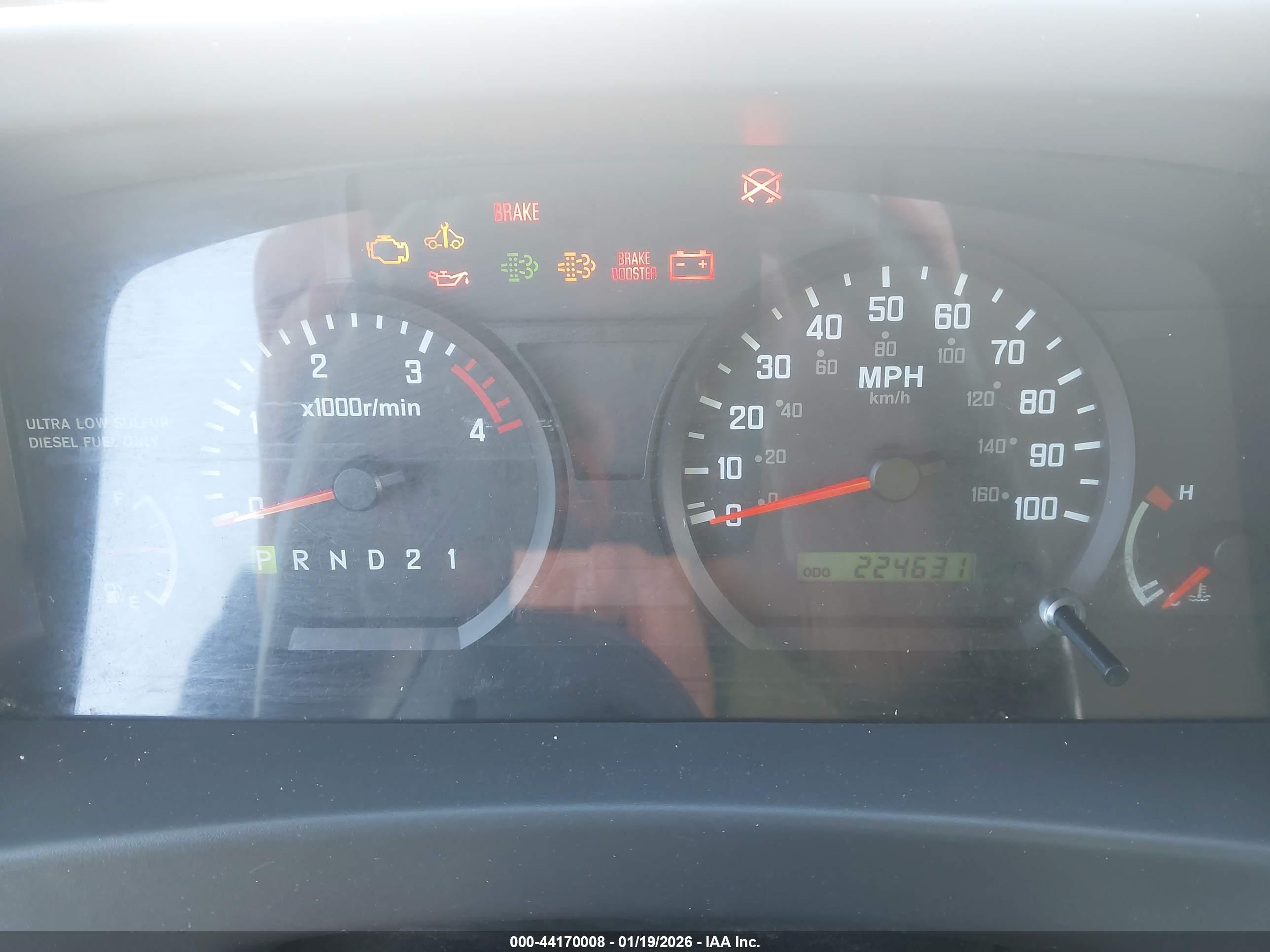 CHEVROLET HD image 6