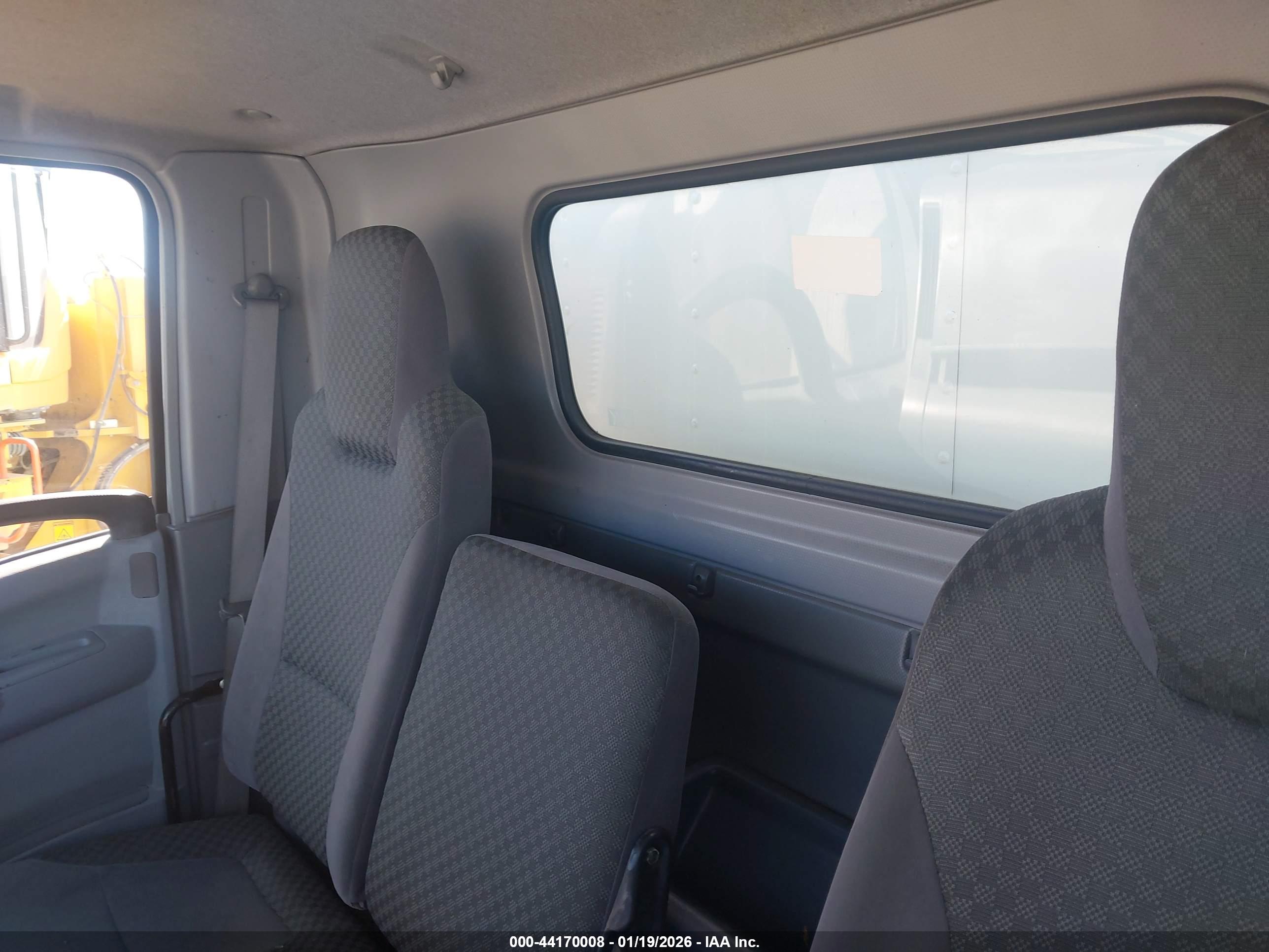 CHEVROLET HD image 7