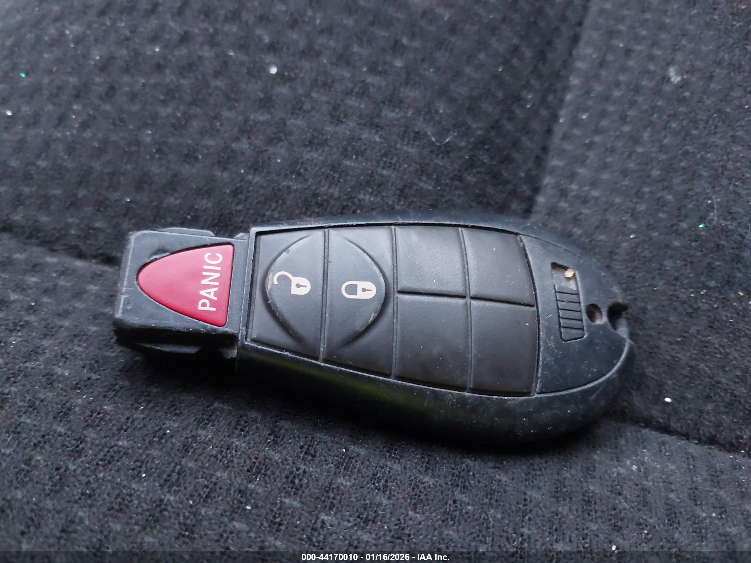 DODGE GRAND image 11