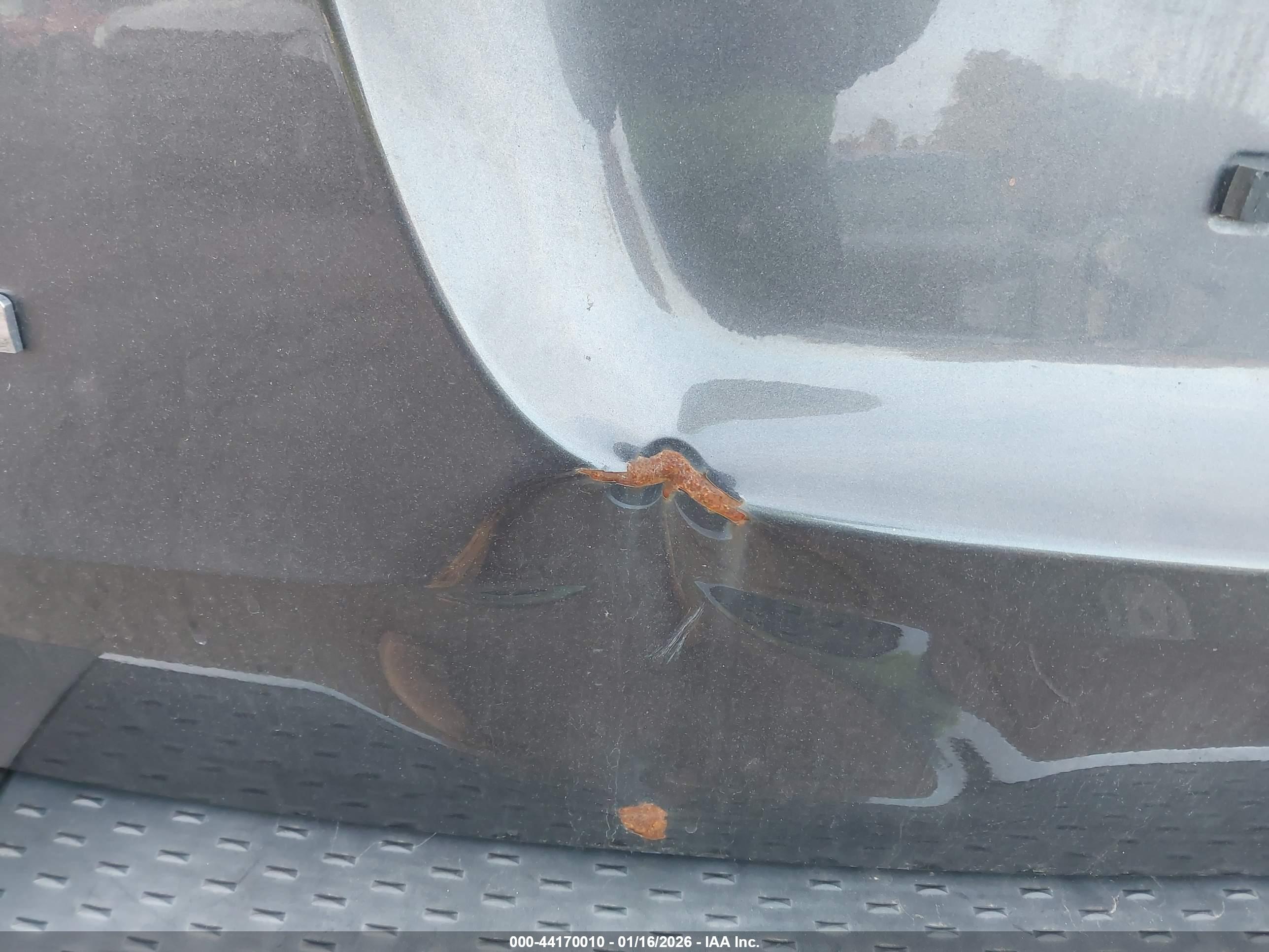 DODGE GRAND image 6