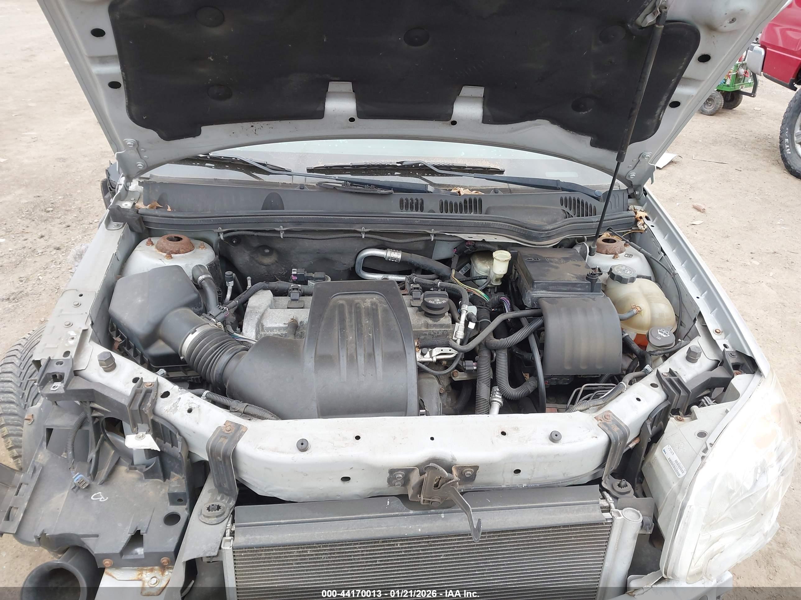 CHEVROLET COBALT image 10