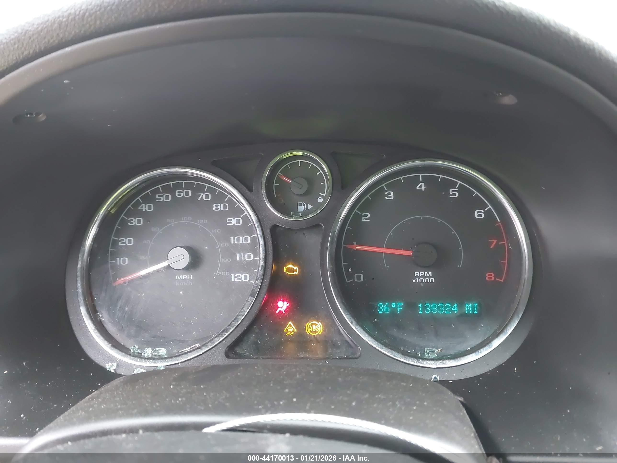 CHEVROLET COBALT image 7