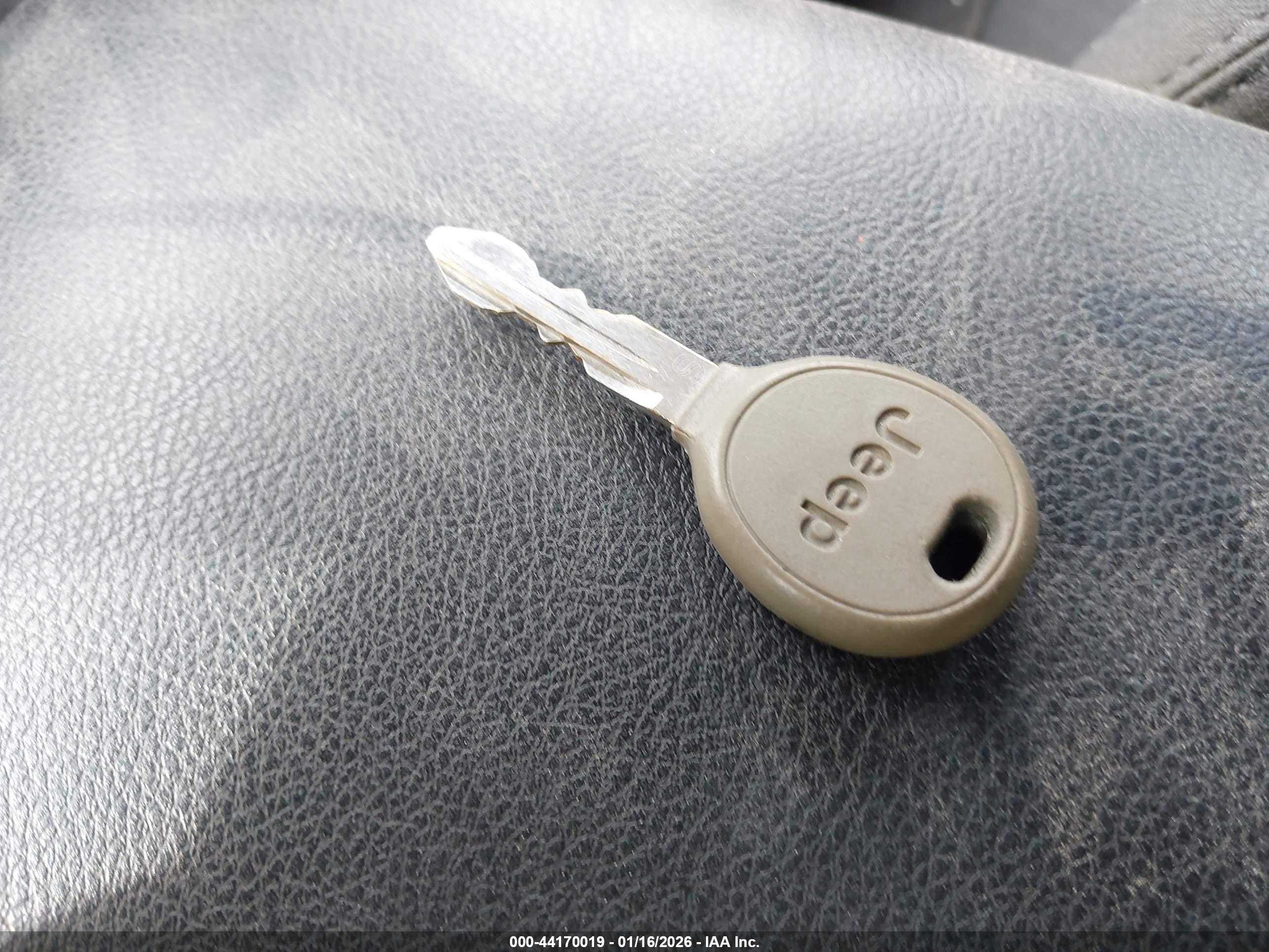 JEEP WRANGLER image 11