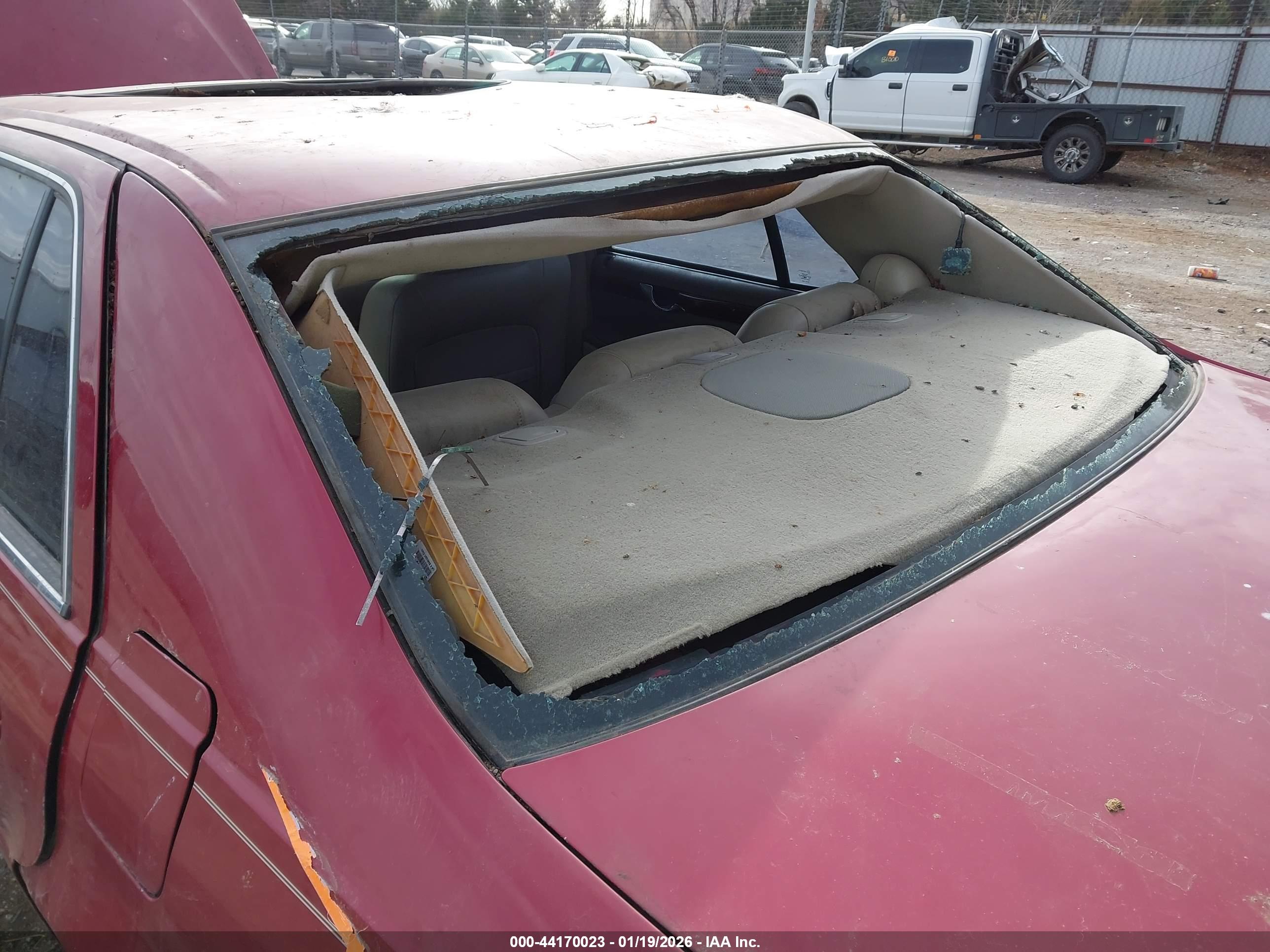 CADILLAC DEVILLE image 6